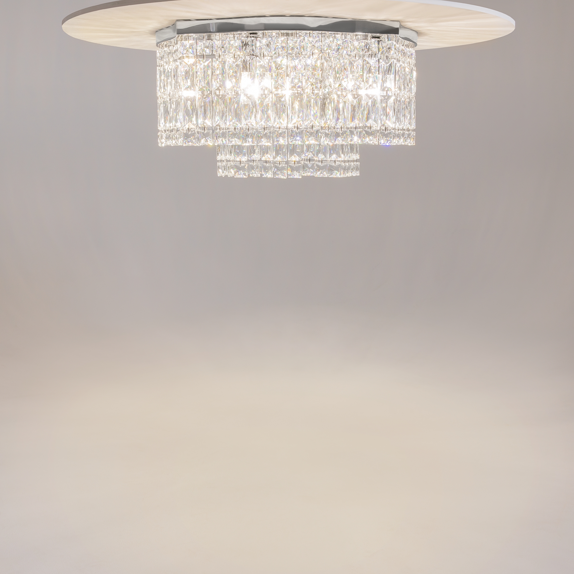 Plafonieră Dune, Metal Crom, 60W, MAYTONI DIA005CL-06CH [2]