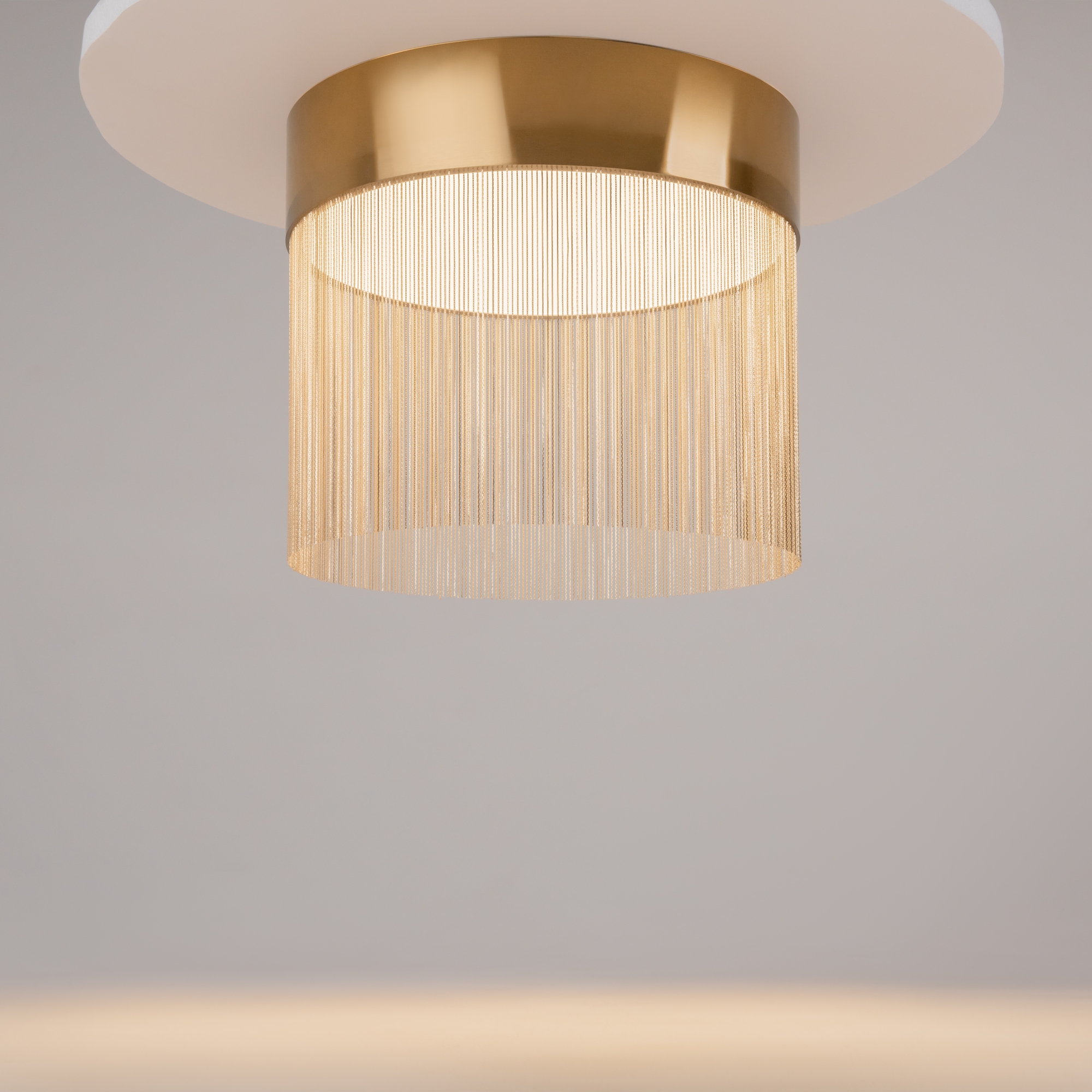 Plafonieră IMAGINARY, Metal Auriu, 18W, MAYTONI MOD190CL-L18G3K [3]