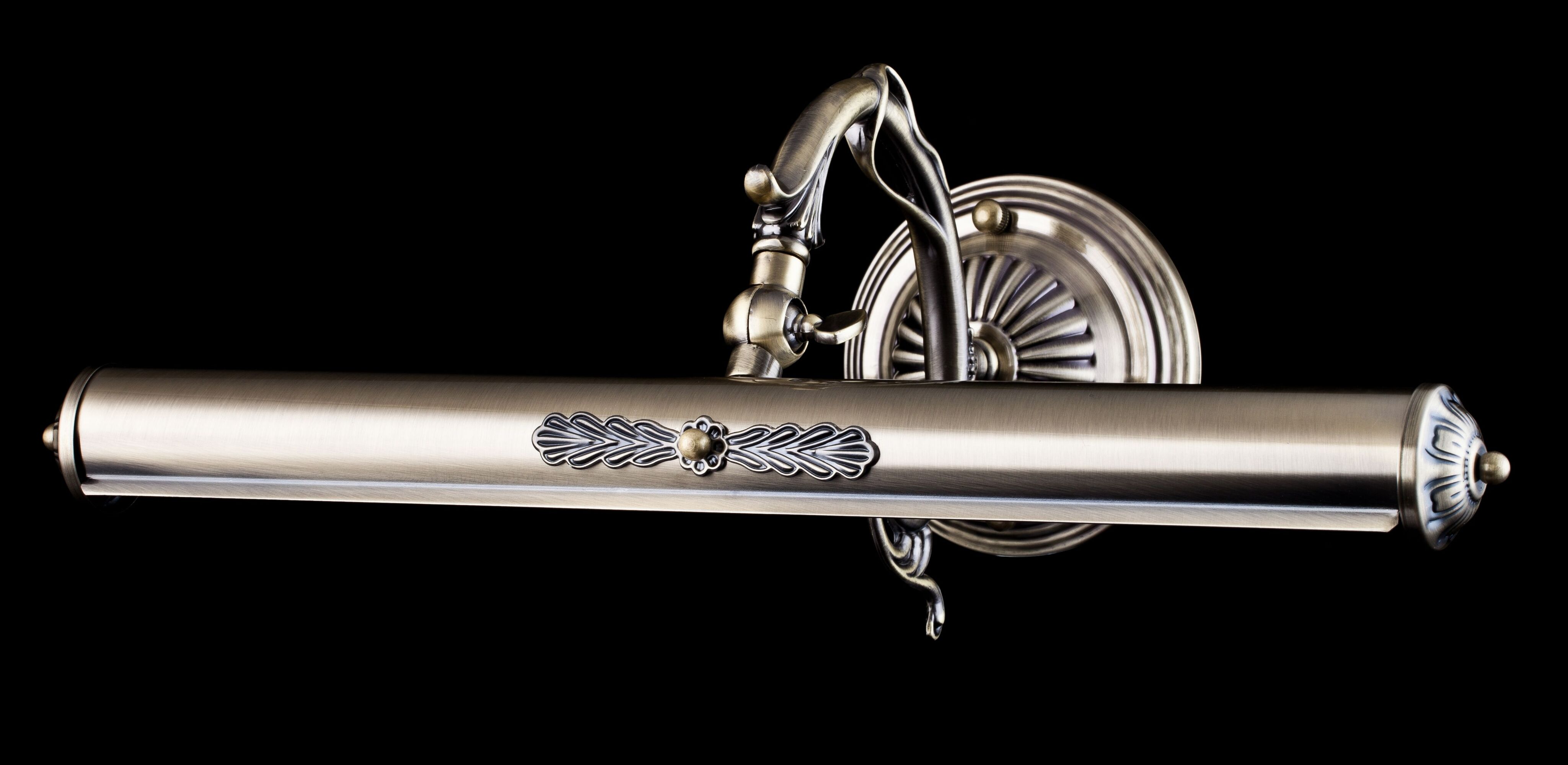Iluminat de fundal Picasso, Metal Alb, 25W, Maytoni PIC114-02-R [3]