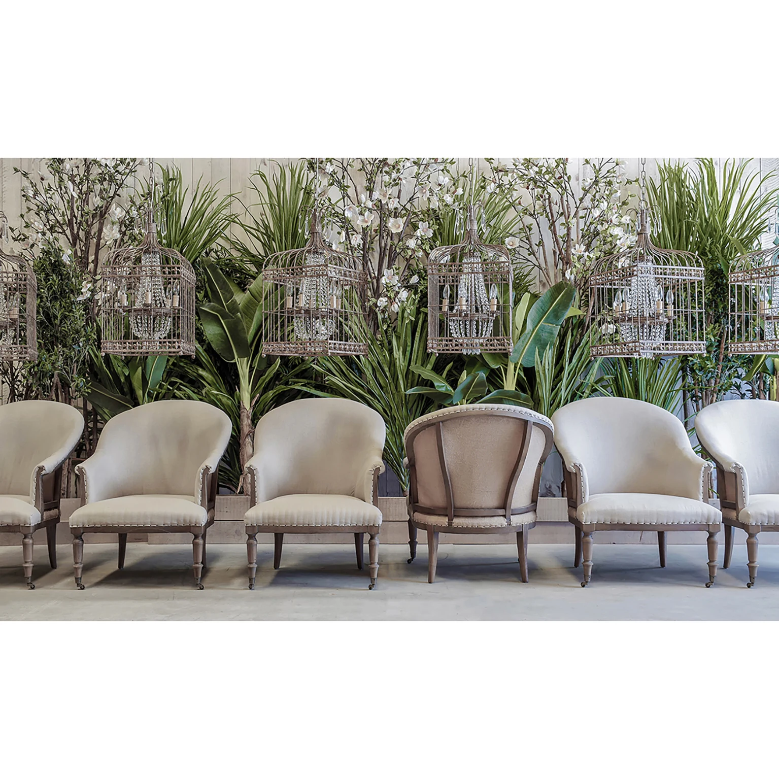 PLANTA DE BANANIER VicalHome 22683 [12]