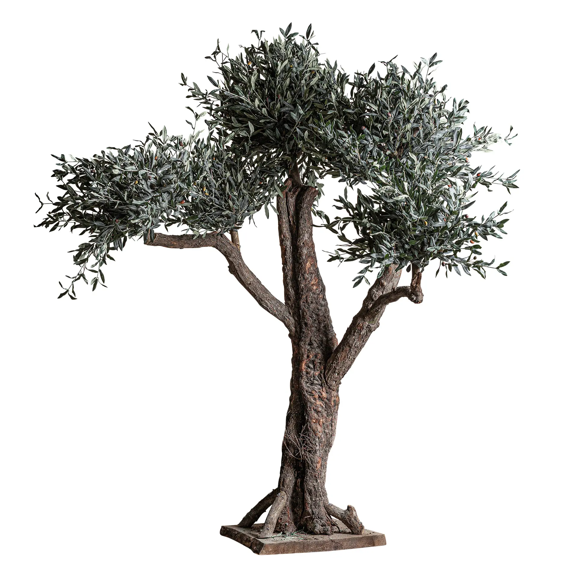 Plante artificiale - PLANTA DE MASLIN VicalHome 38078
