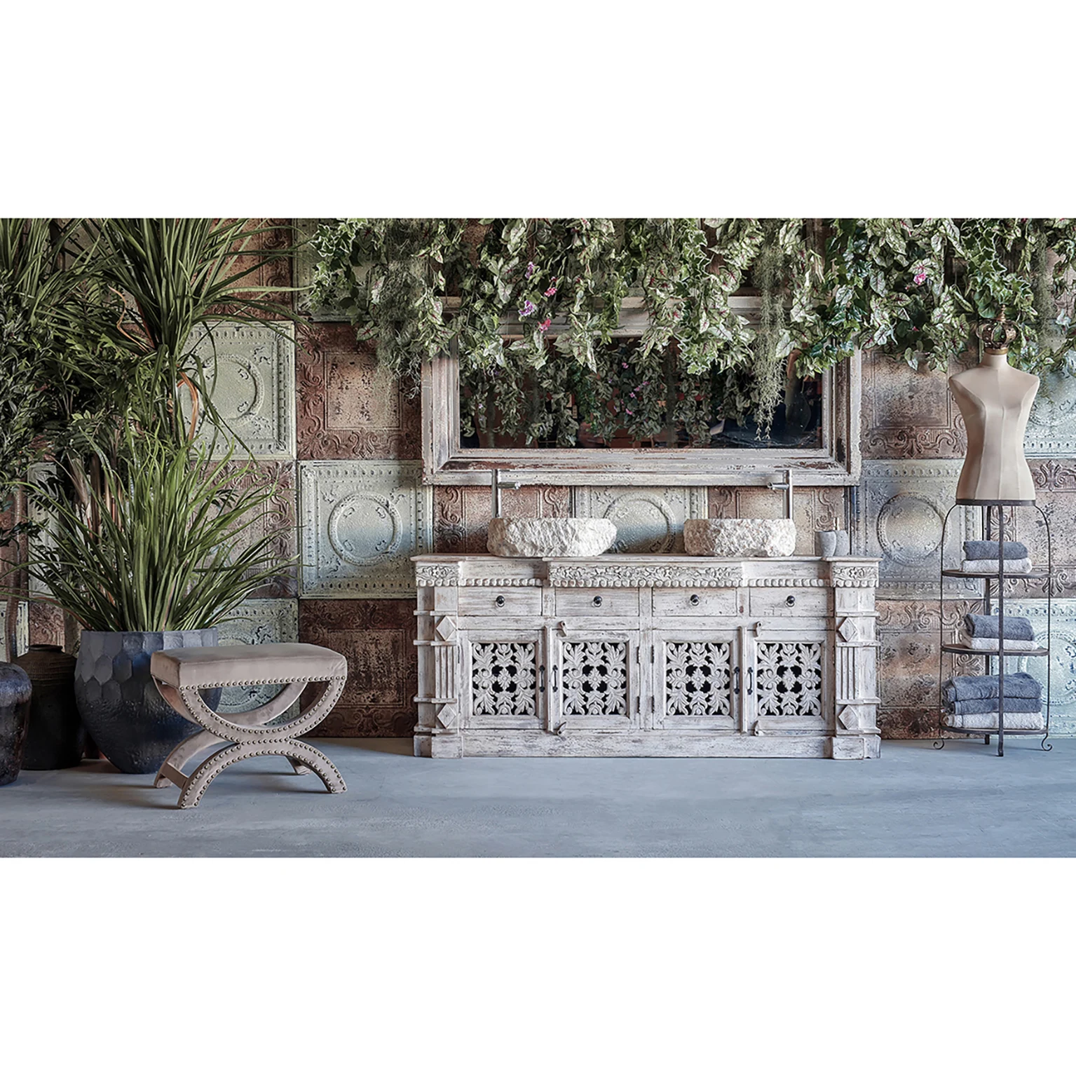 Planta Philo Split VicalHome 22689 [22]