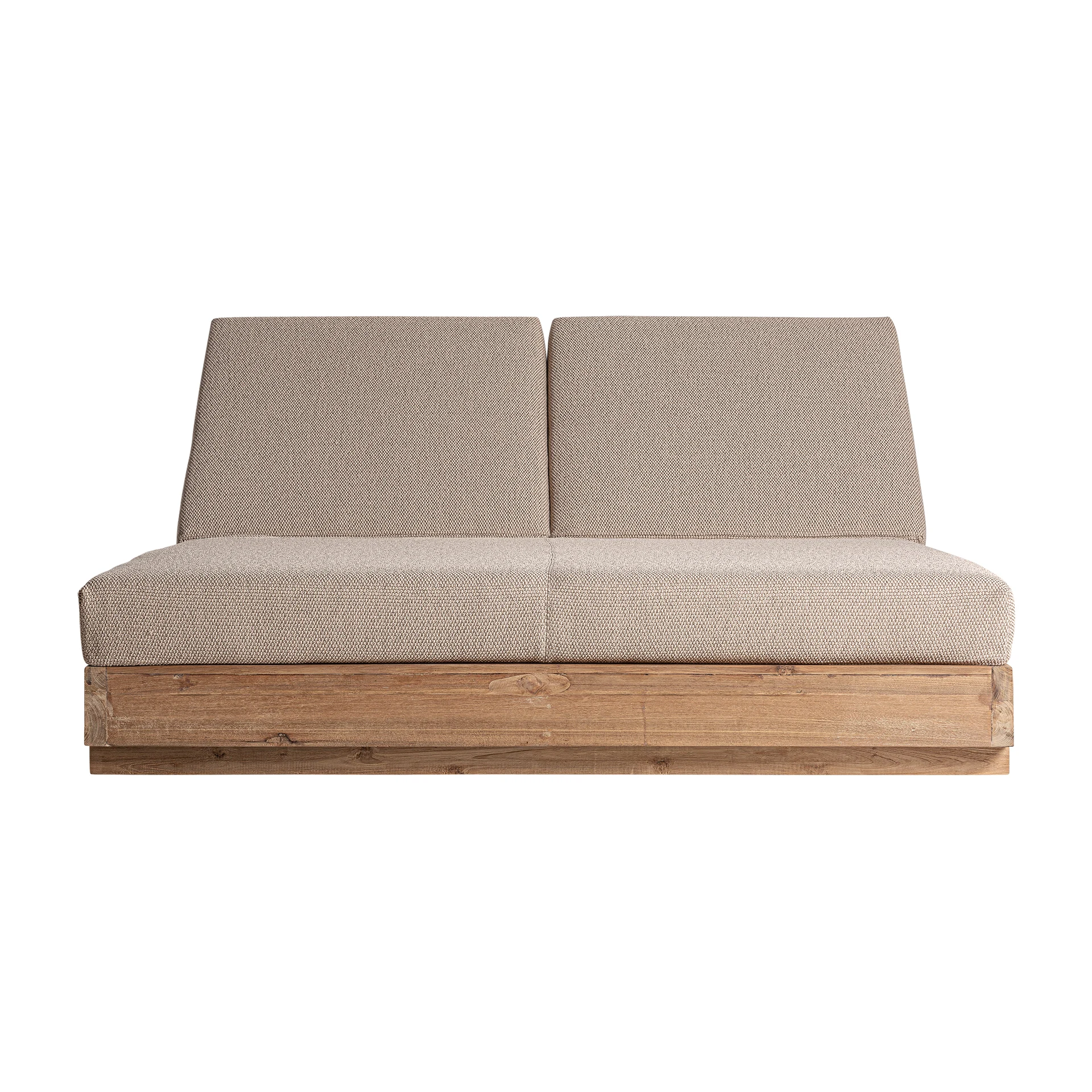 PURE SEZLONG DUBLU DE PISCINA VicalHome 34922 [3]