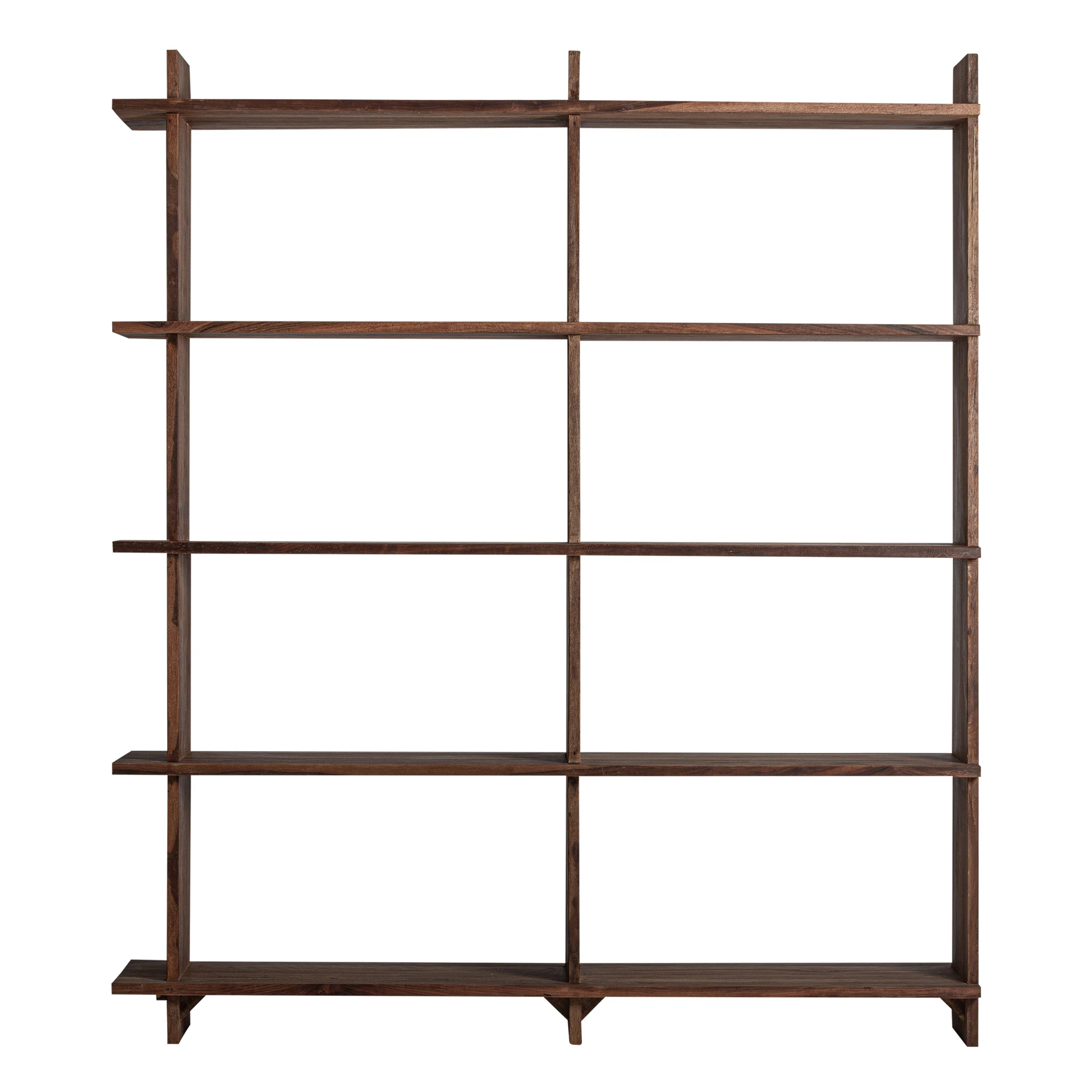 Dulapuri living - RAFT MODULAR BRUTALIST VicalHome 37199