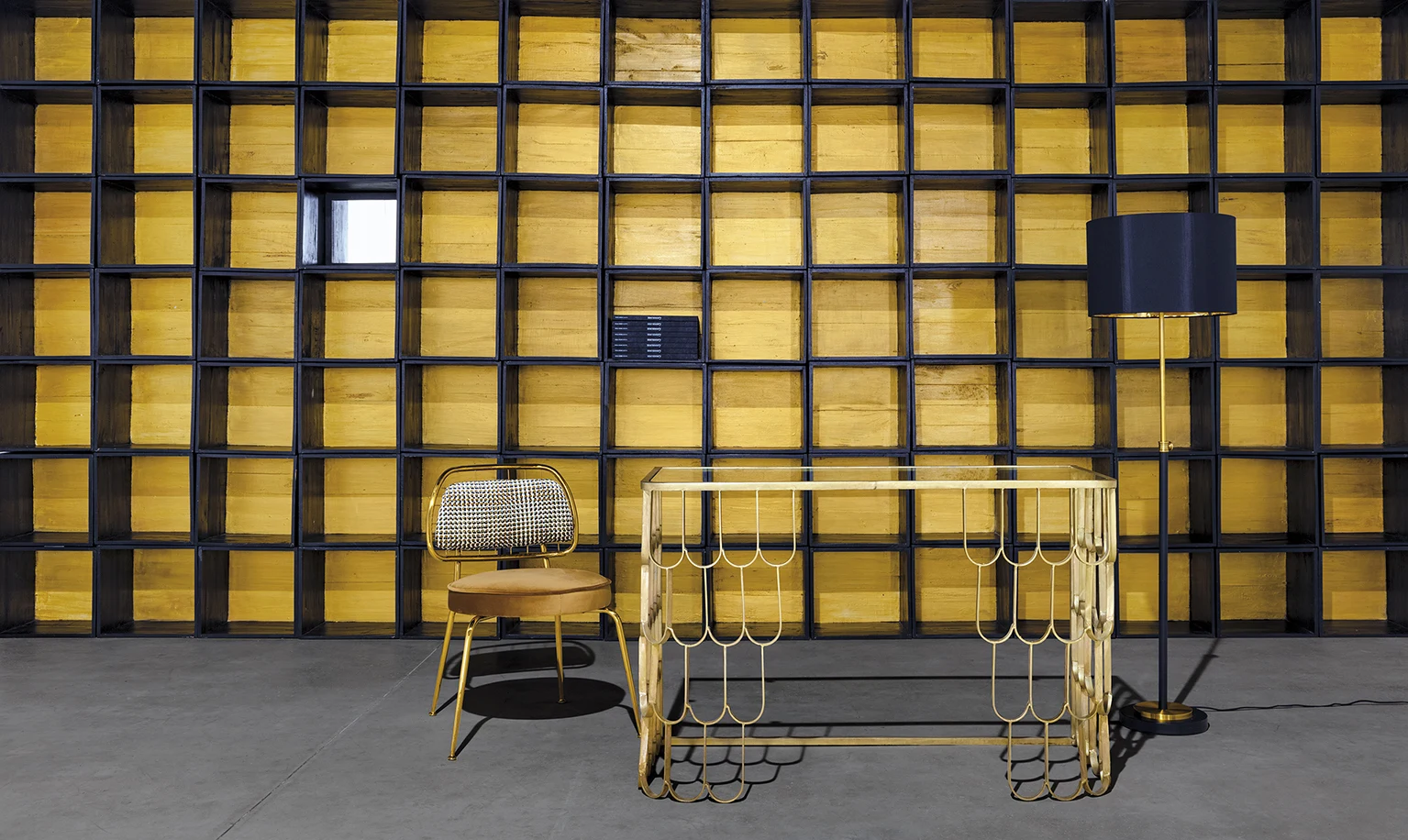 RAFT MODULAR GWIN VicalHome 26685 [5]