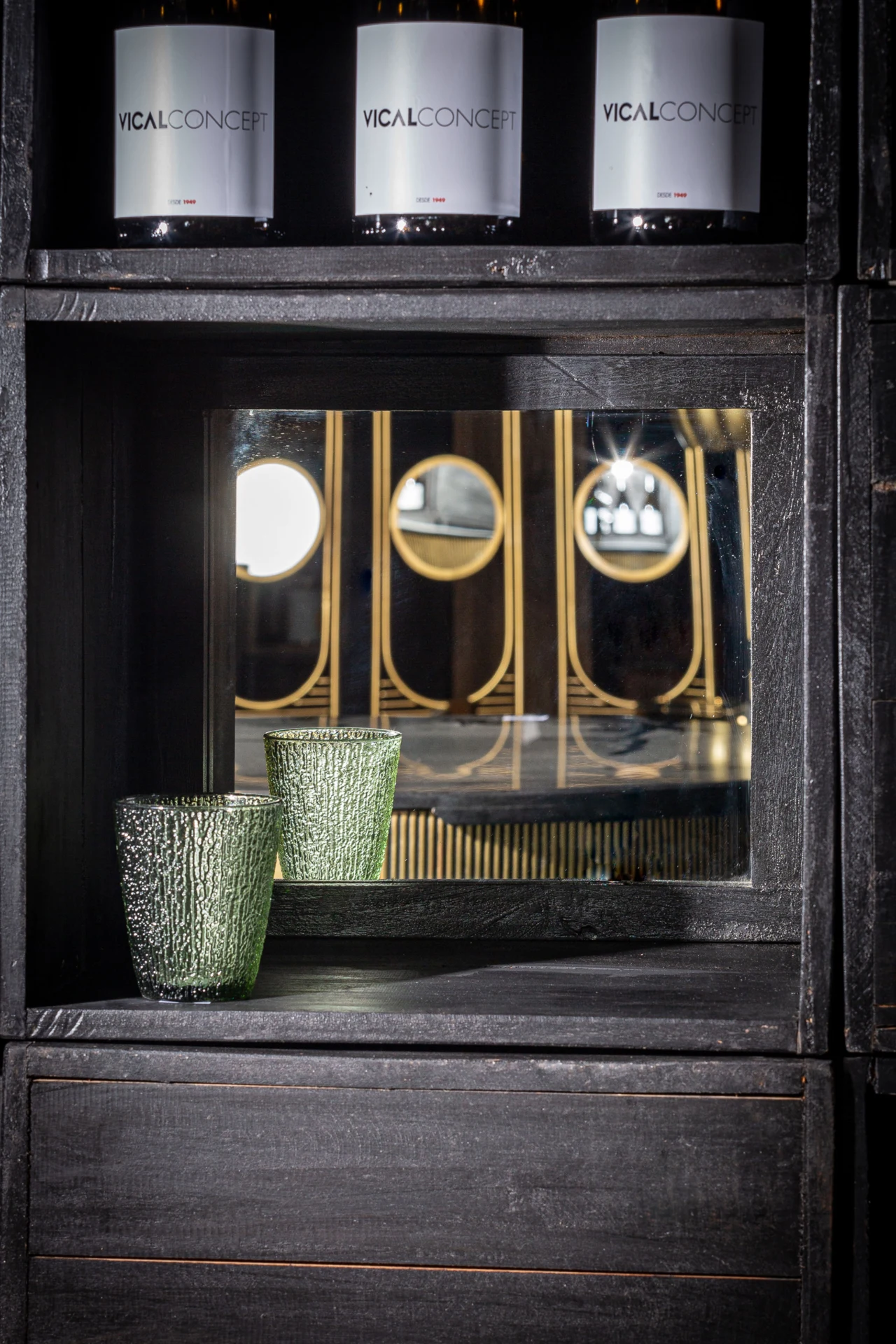 RAFT MODULAR GWIN VicalHome 26685 [15]