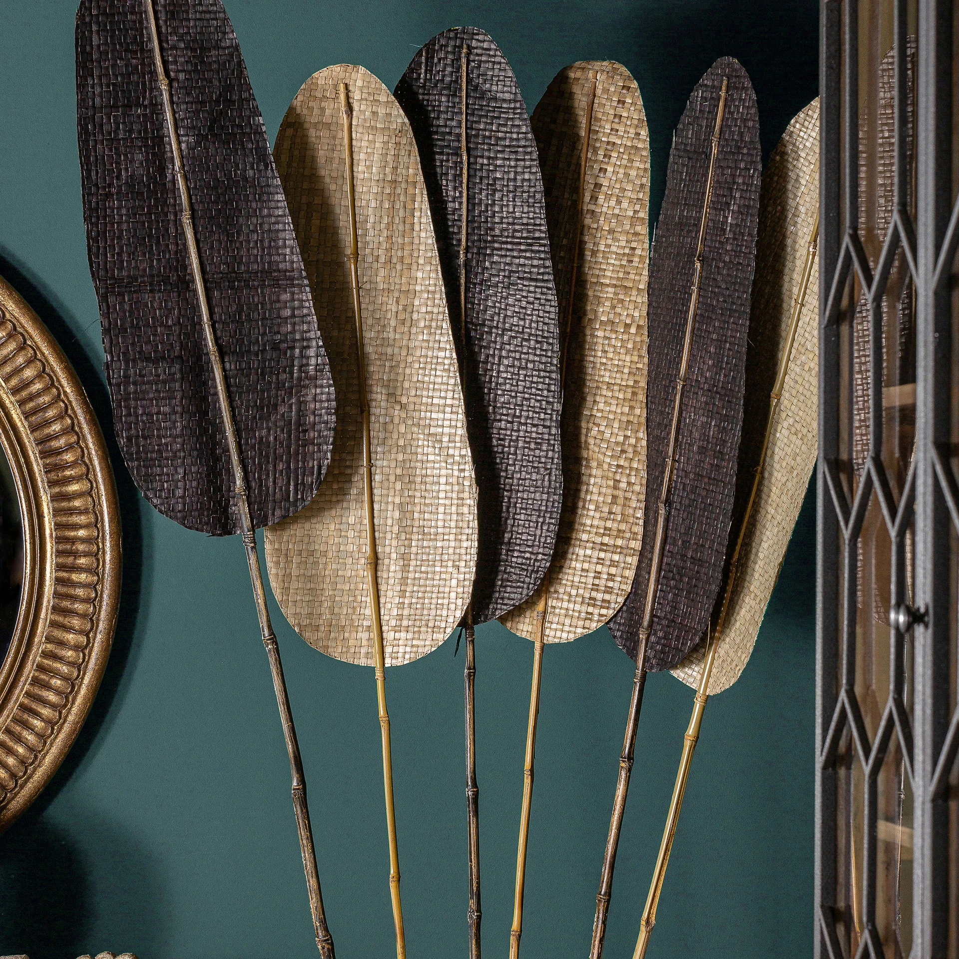 Ramura de decoratie IWAN (set de 6) VicalHome 32601 [20]