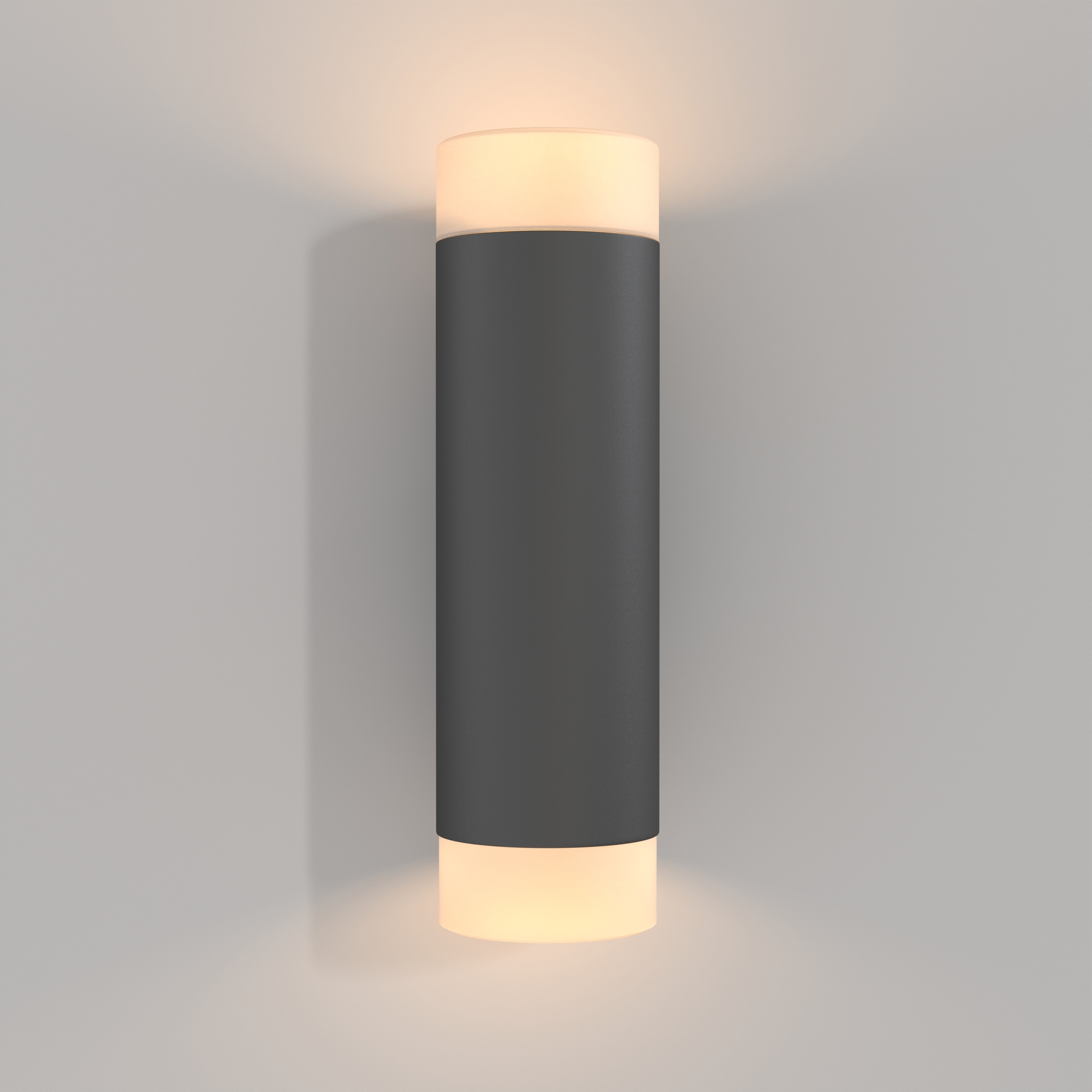 Aplică de perete Kilt, Aluminiu Negru, 10W, MAYTONI C027WL-L10B [7]