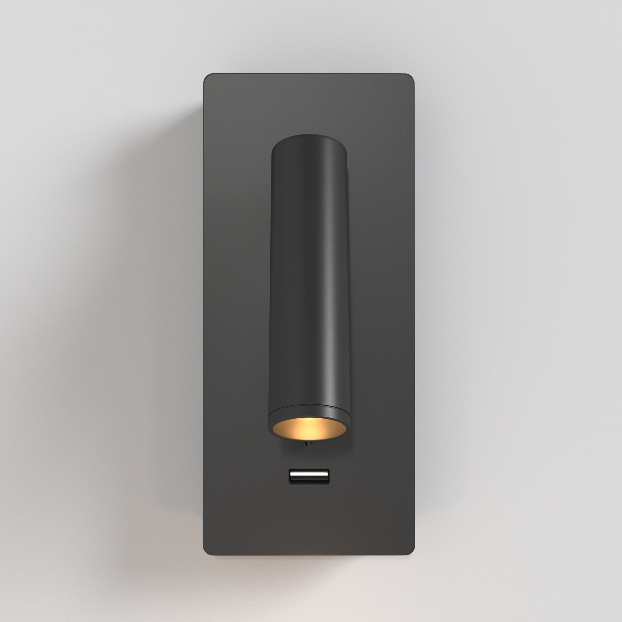Aplică de perete Mirax, Metal Negru, 3W, MAYTONI C041WL-L3B3K [10]
