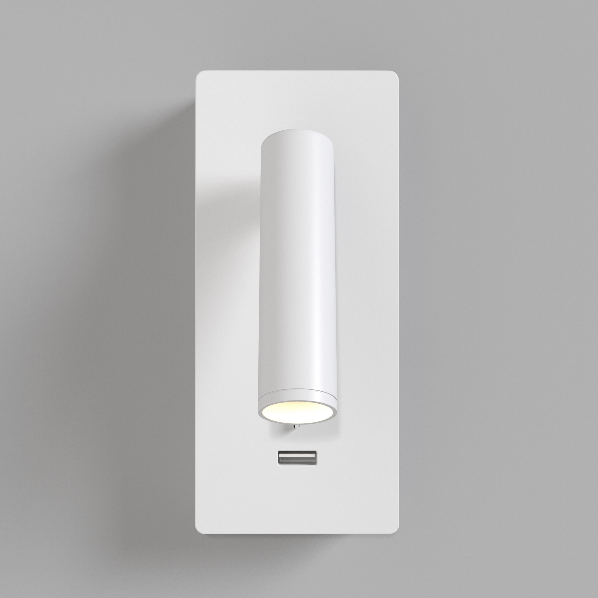 Aplică de perete Mirax, Metal Alb, 3W, MAYTONI C041WL-L3W3K [9]