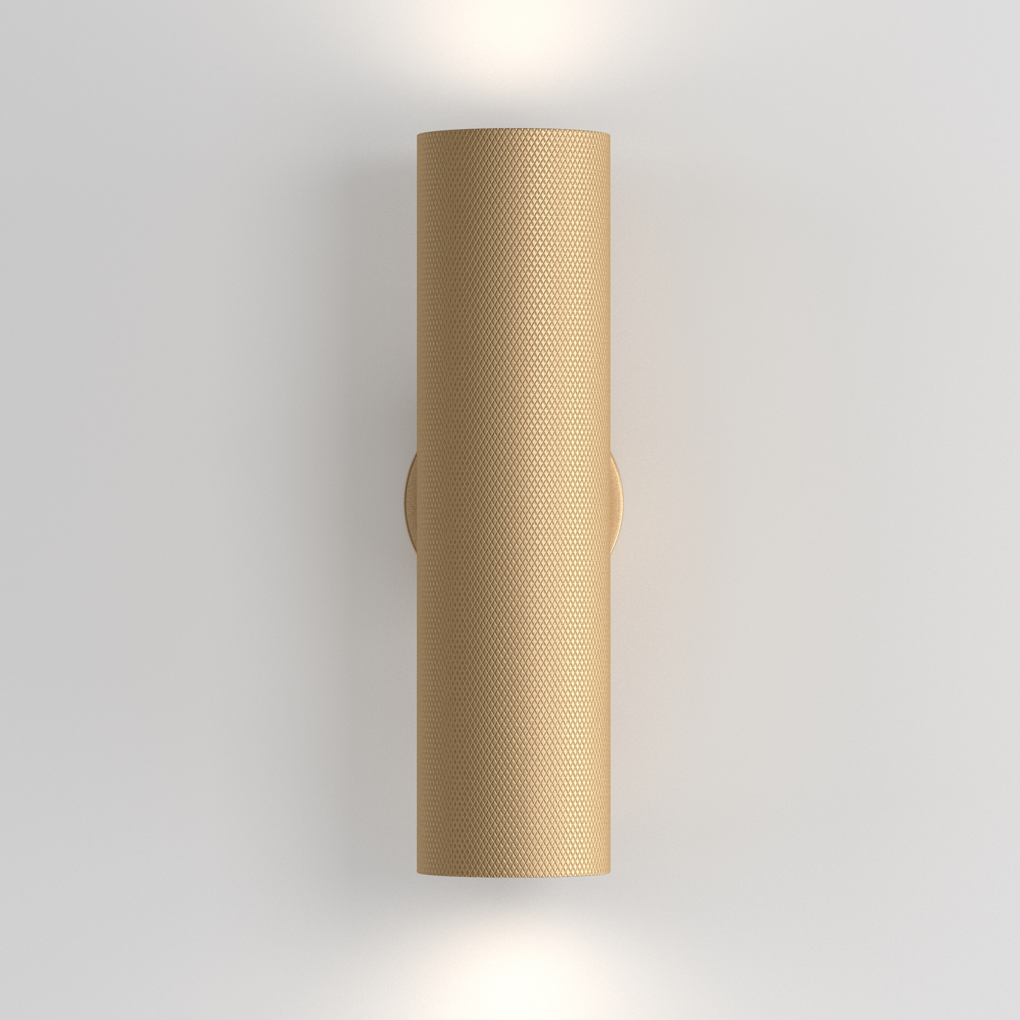 Aplică de perete Artizan, Aluminiu Auriu mat, 10W, MAYTONI C080WL-02-GU10-MG [8]