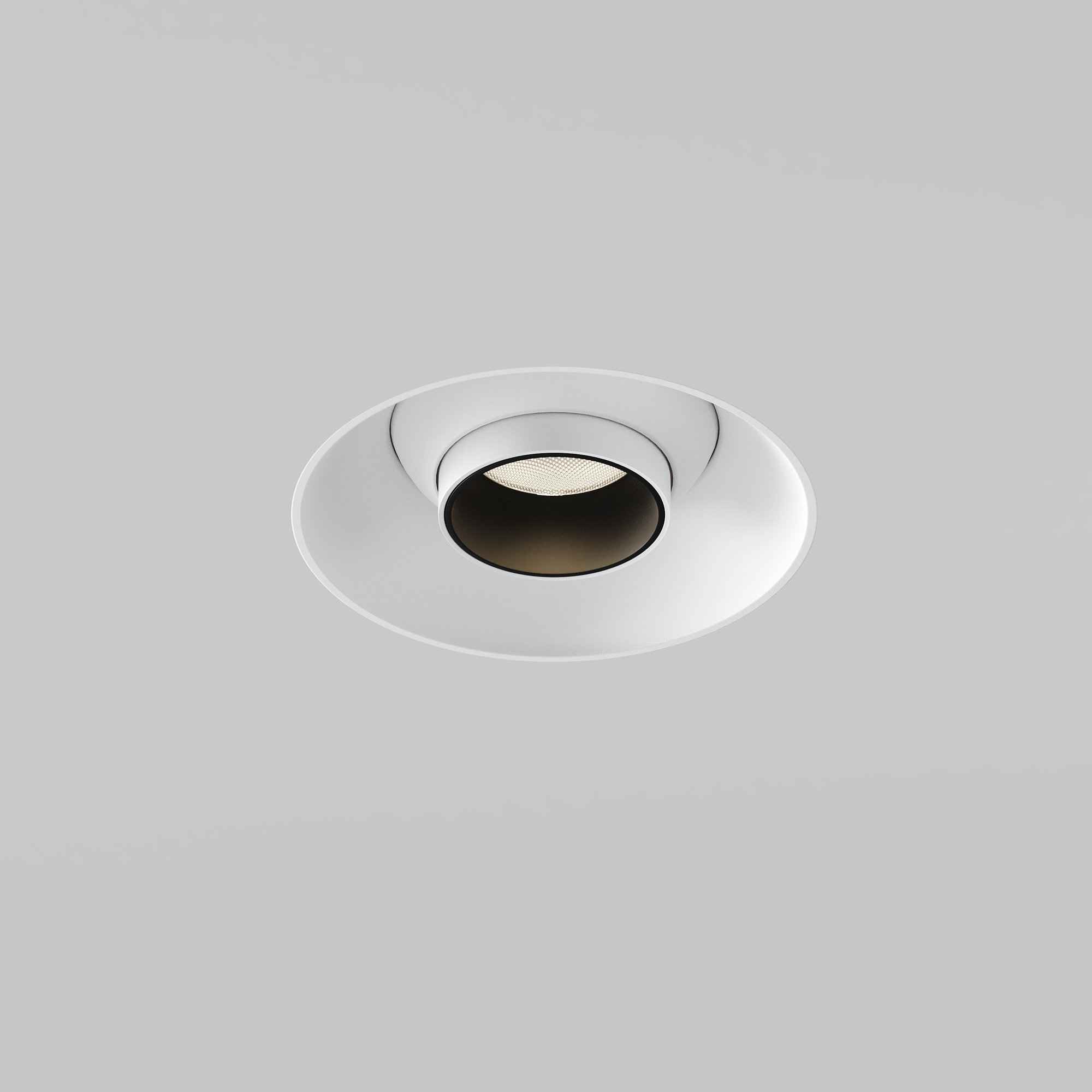 Corp de iluminat încastrat Focus T, Aluminiu Alb, 7W, MAYTONI C140TRS-L200-7W3K-W [7]