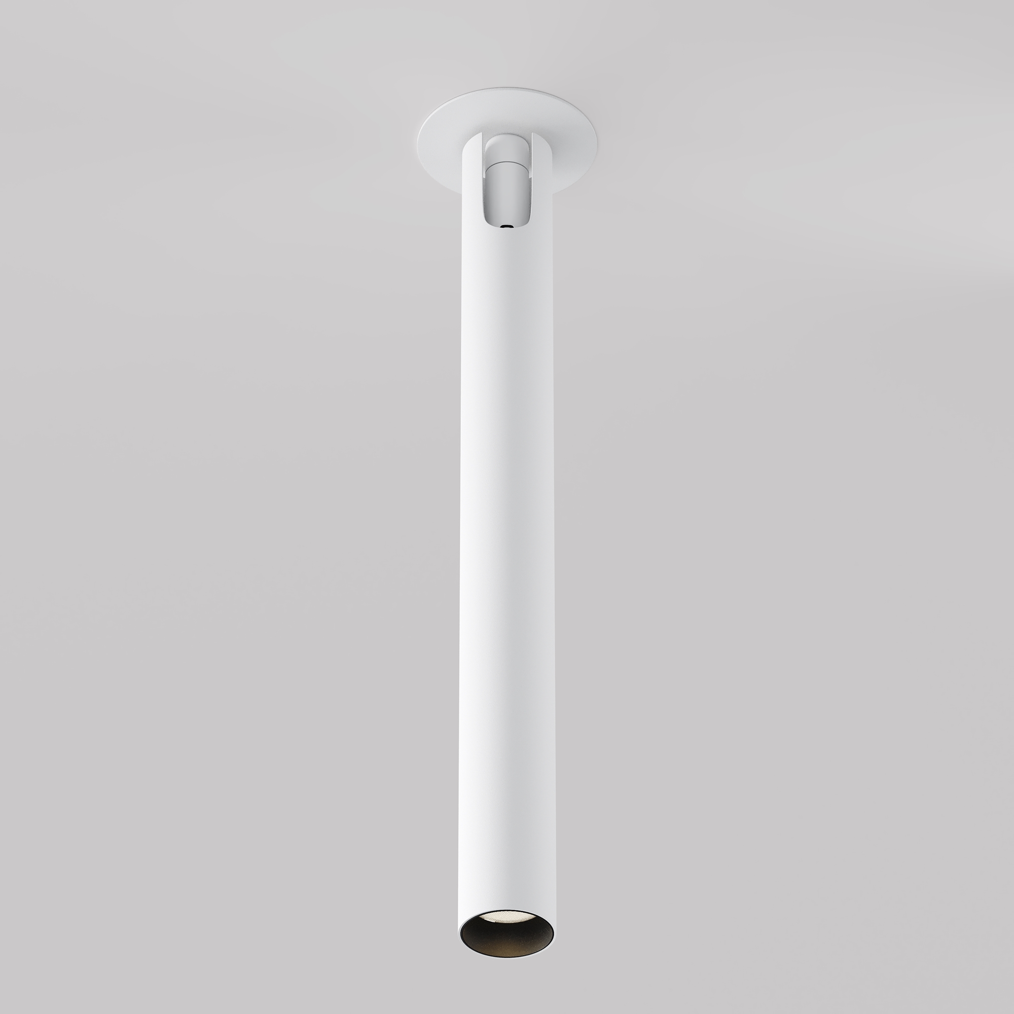 Corp de iluminat încastrat Focus T, Aluminiu Alb, 6W, MAYTONI C141RS-L300-6W3K-W [7]