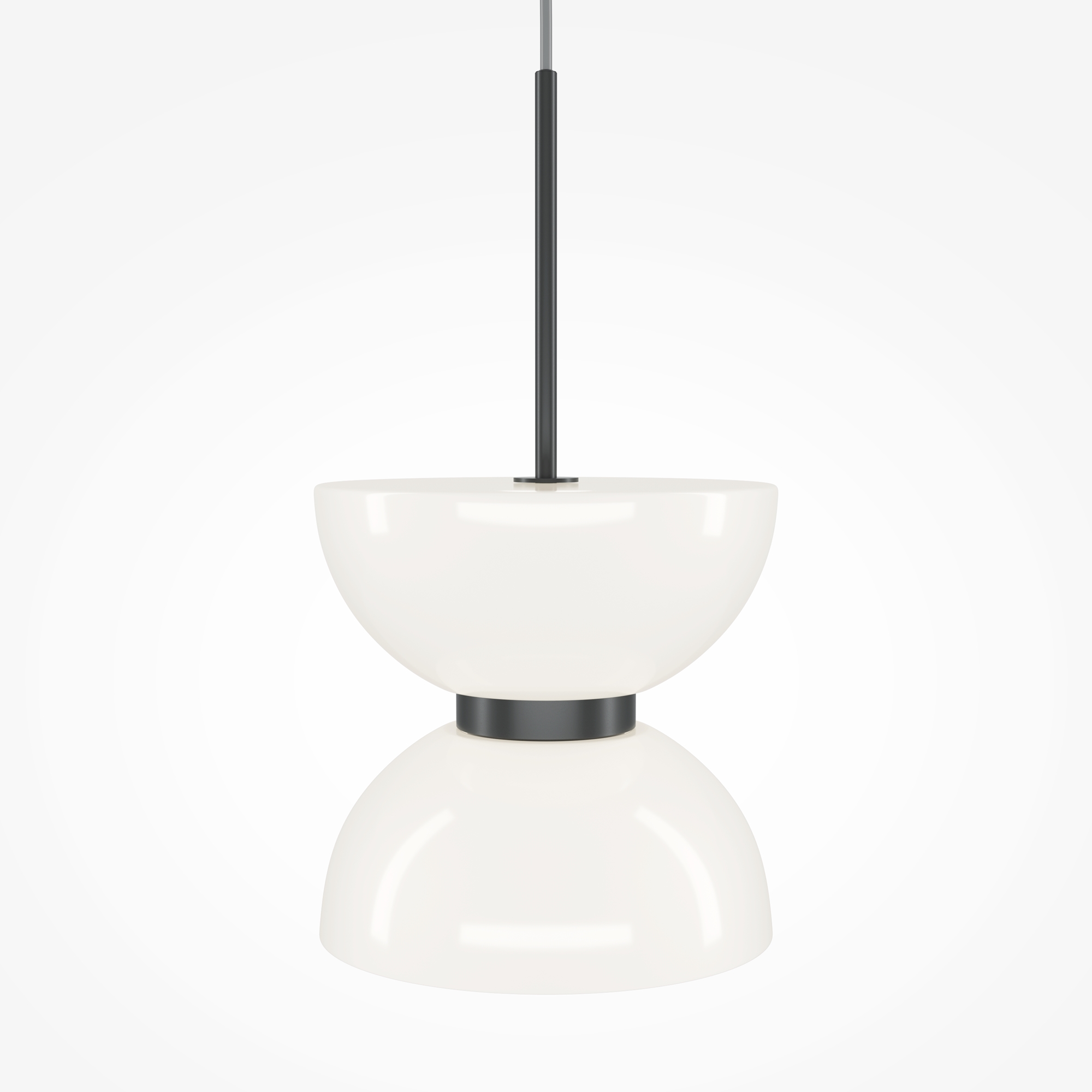 Corp de iluminat suspendat Kyoto, Metal Negru, 11W, MAYTONI MOD178PL-L11B3K [9]