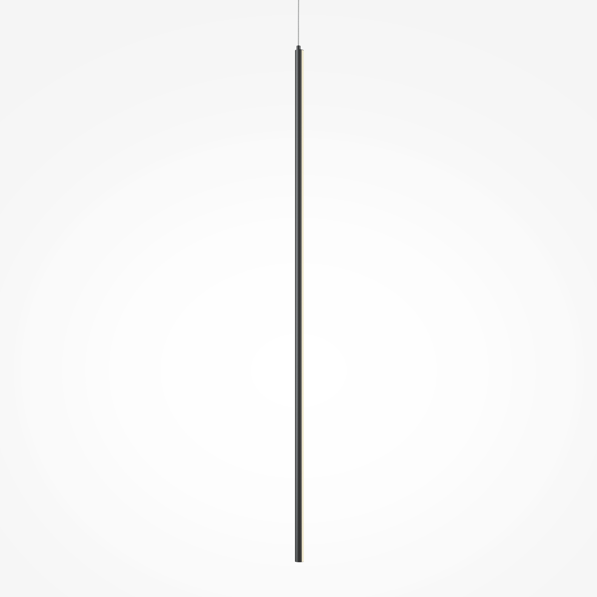 Corp de iluminat suspendat Halo, Aluminiu Negru, 15W, MAYTONI MOD246PL-L24BK1 [5]