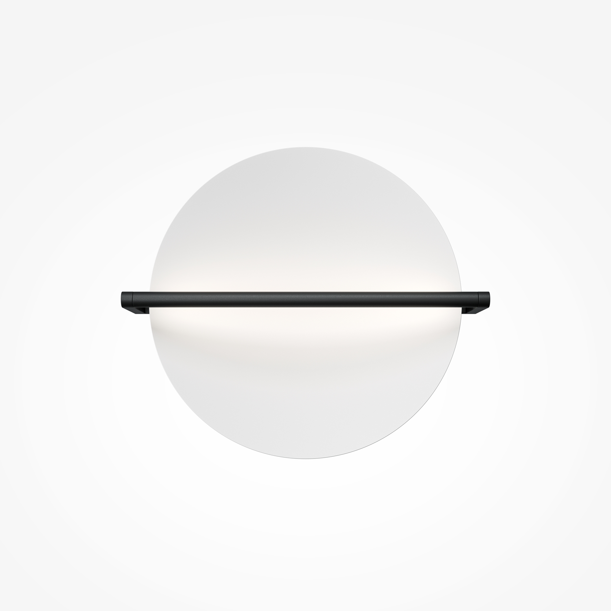 Aplică de perete Mira, Aluminiu Negru, 14W, MAYTONI MOD279WL-L14B3K [10]