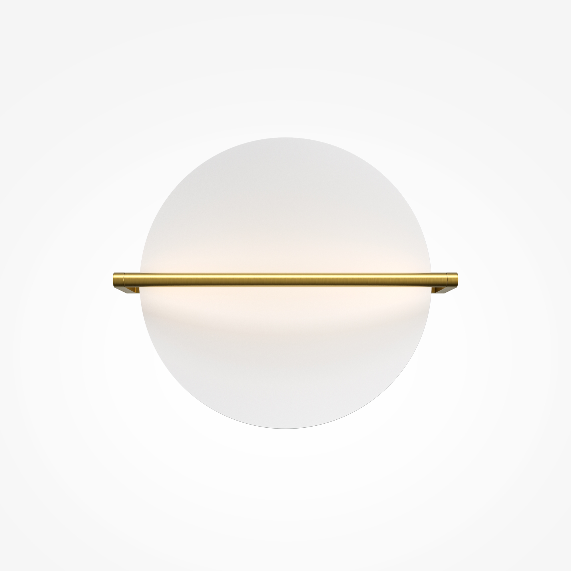 Aplică de perete Mira, Aluminiu Auriu, 14W, MAYTONI MOD279WL-L14G3K [9]