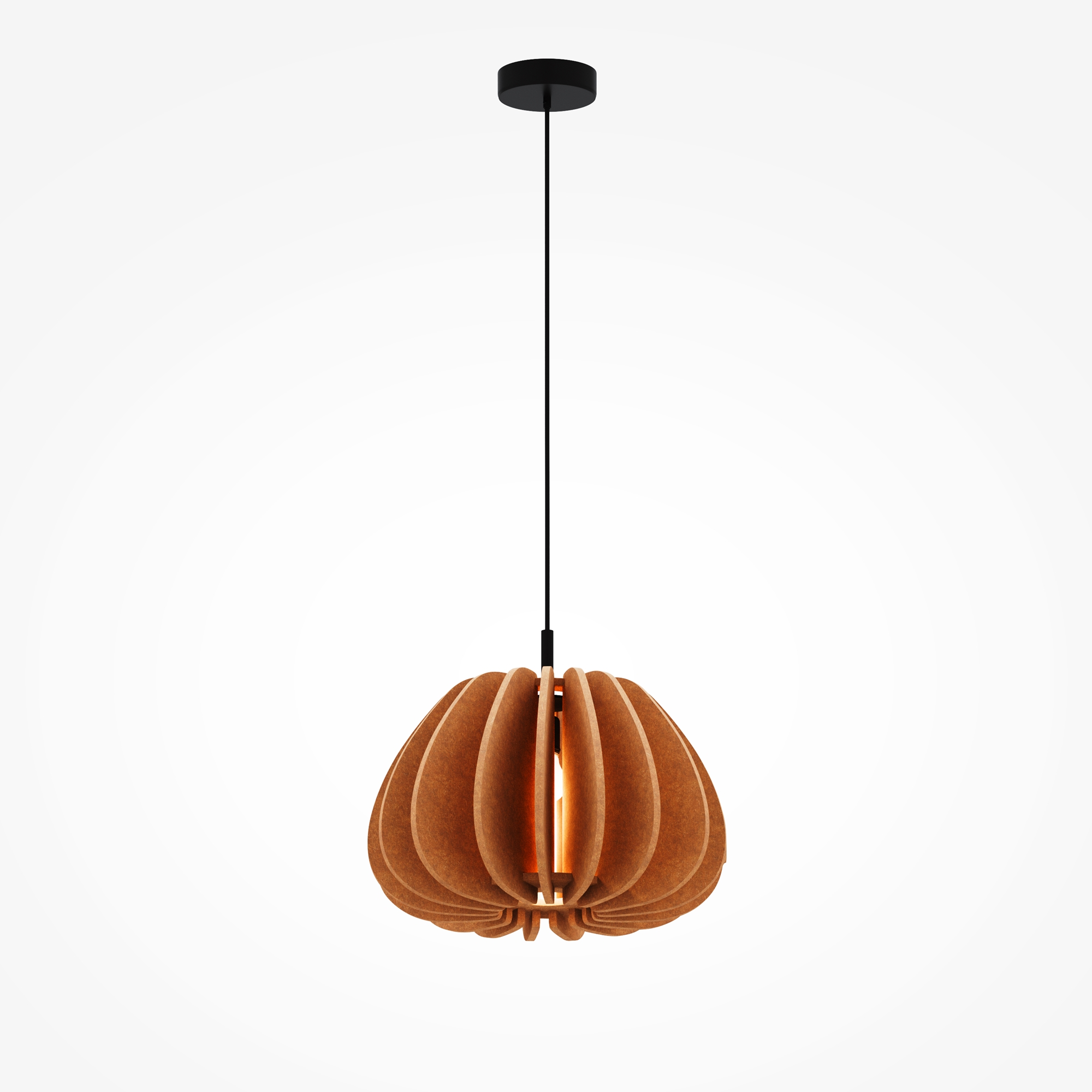 Corp de iluminat suspendat Cambio, Aluminiu Negru, 60W, MAYTONI MOD398PL-01BR [9]