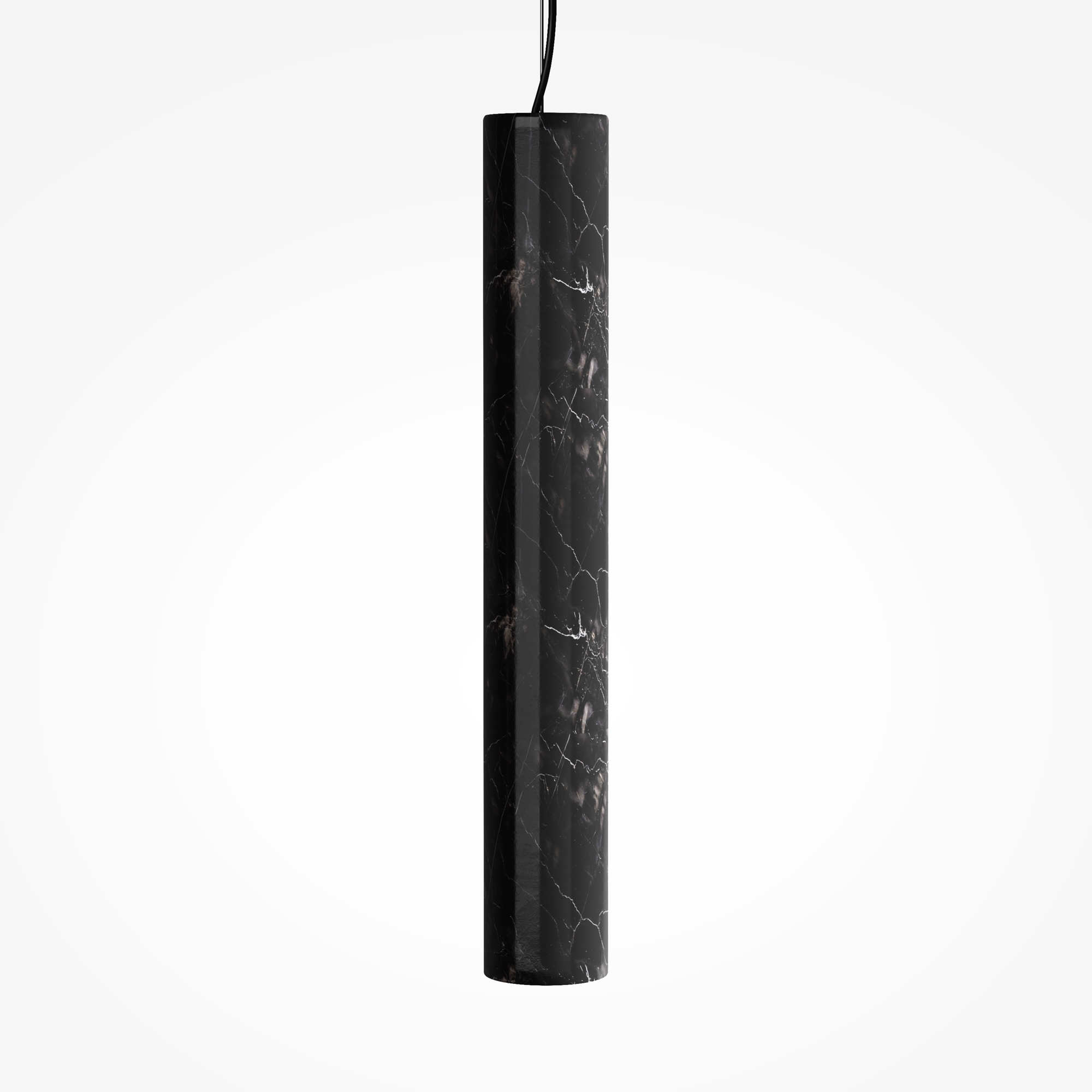 Corp de iluminat suspendat BASIC TEXTURE, Metal Negru, 5W, MAYTONI MOD461PL-L5BK [6]