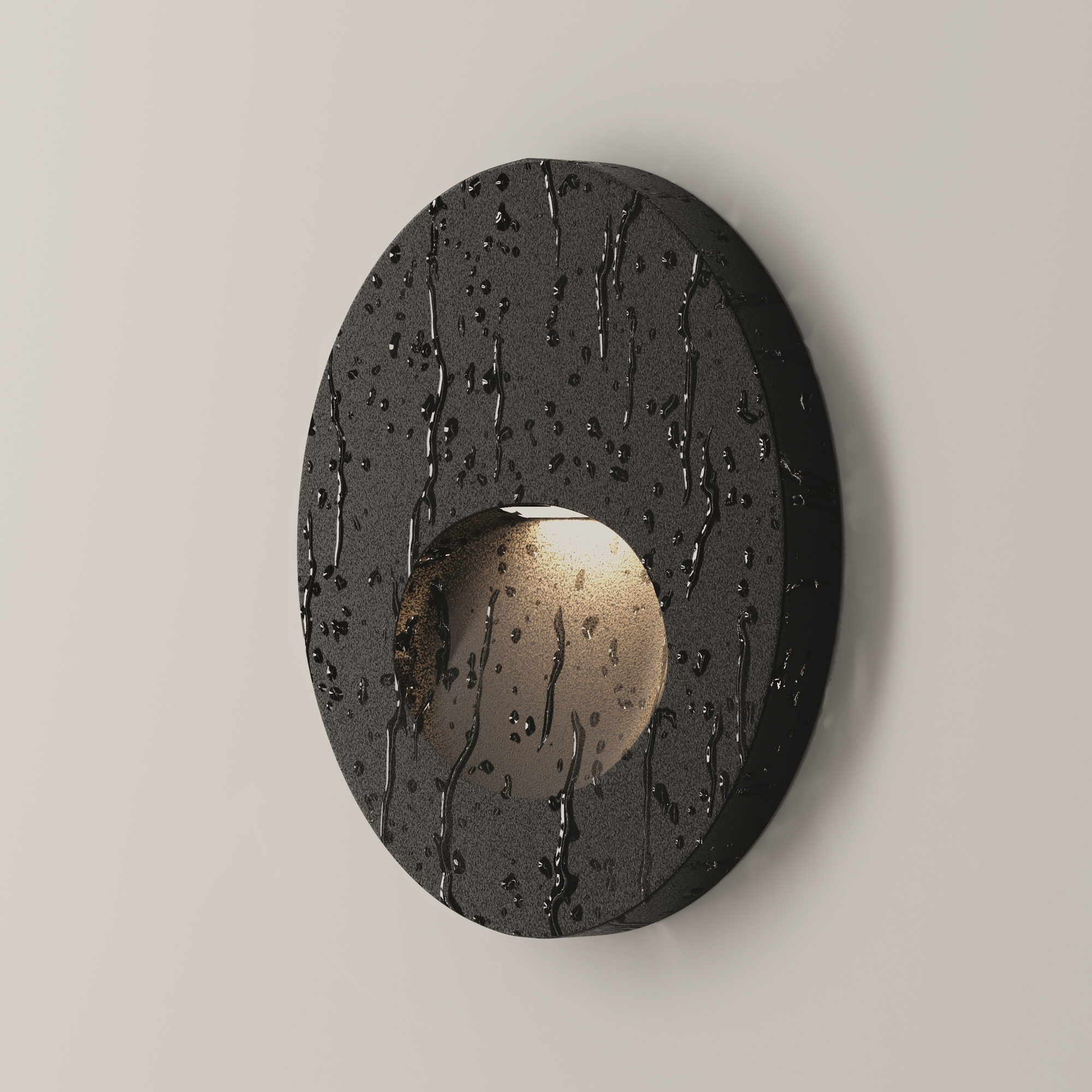 Iluminat pentru scări Bil, Aluminiu Negru, 3W, MAYTONI O015SL-L3B3K [6]