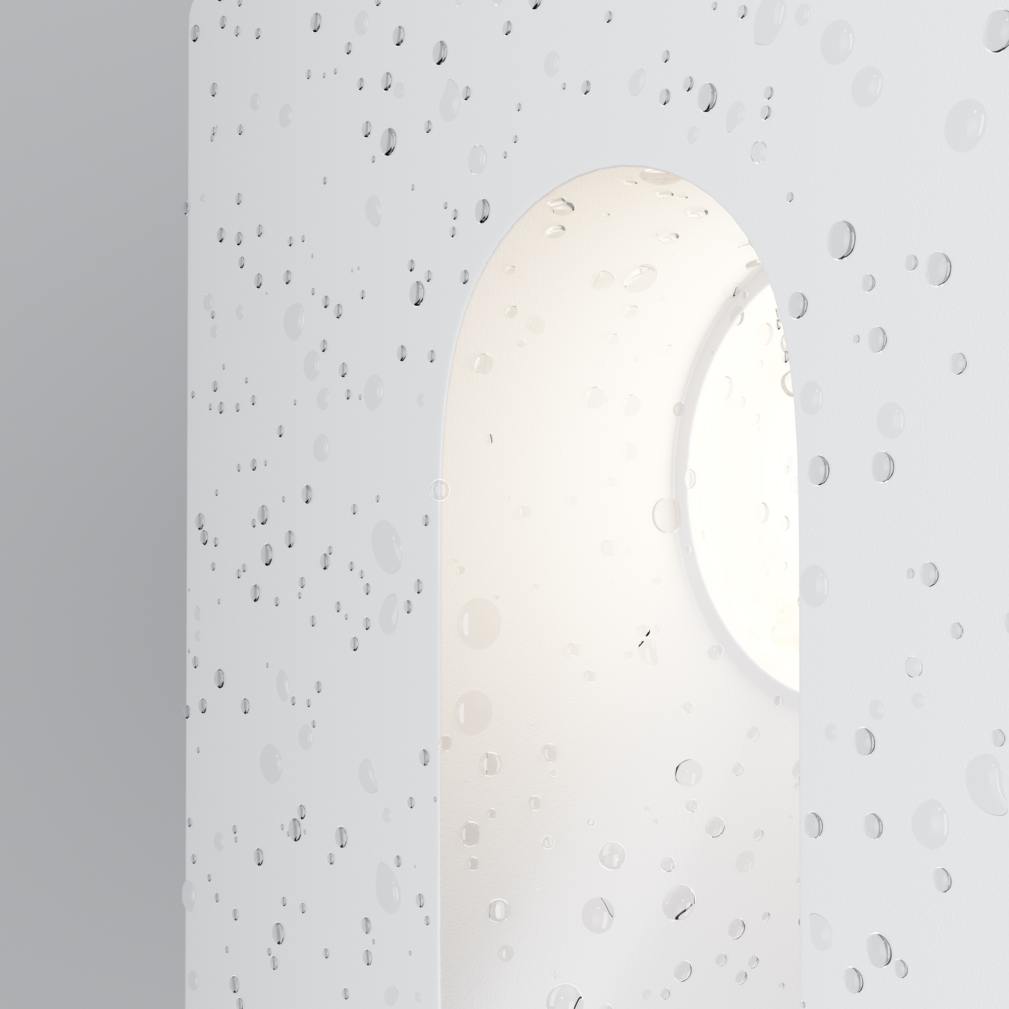 Iluminat pentru scări Via Urbana, Aluminiu Alb, 3W, MAYTONI O022-L3W [7]