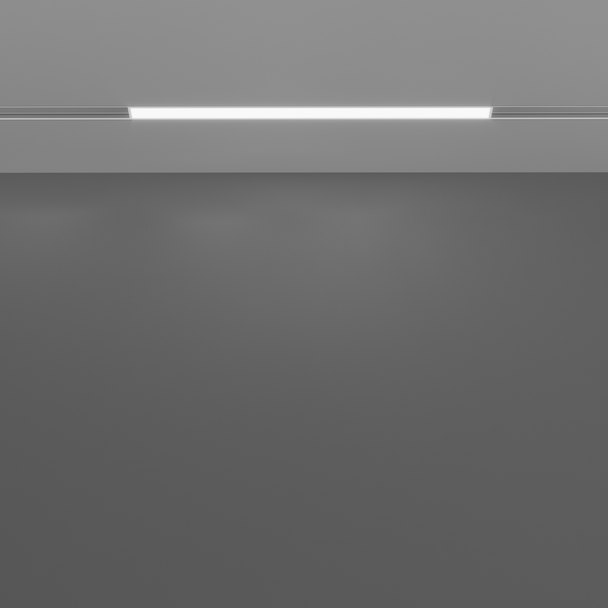 Corp de iluminat pe șină BASIS, Aluminiu Alb, 12W, MAYTONI TR030-4-12W3K-WW-DS-W [6]