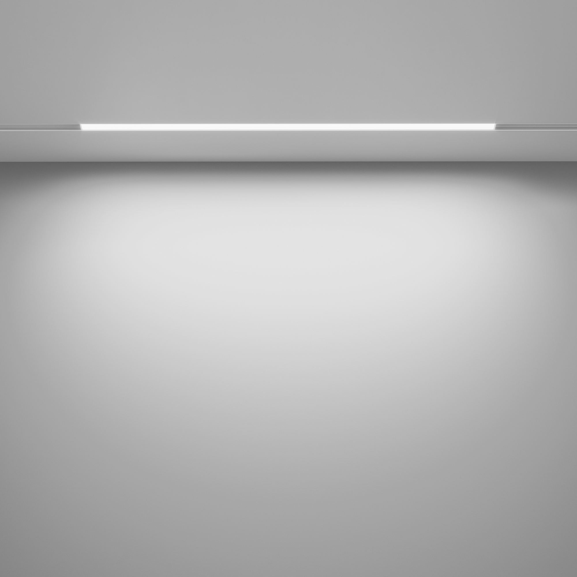 Corp de iluminat pe șină BASIS, Aluminiu Alb, 24W, MAYTONI TR030-4-24W3K-WW-DS-W [6]