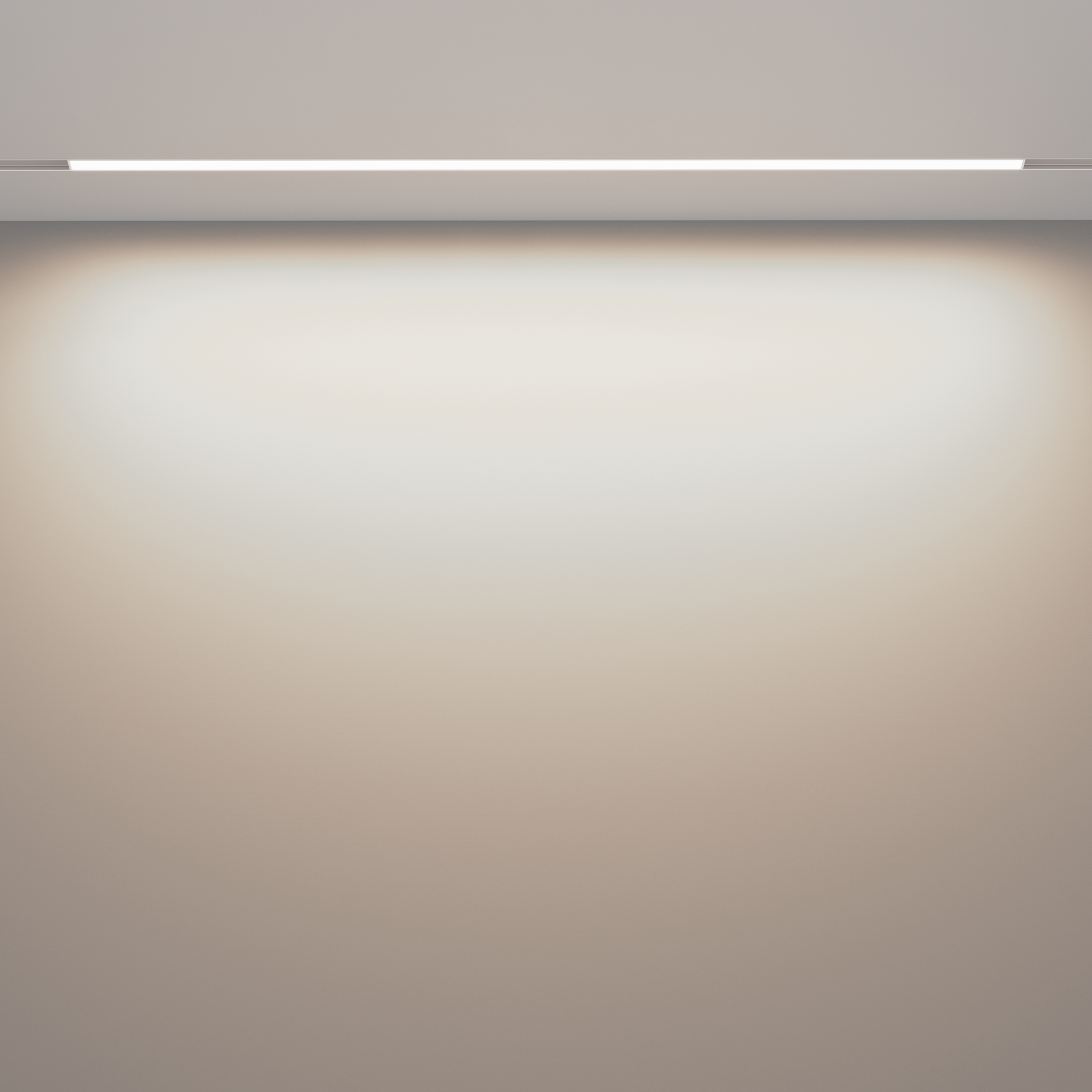 Corp de iluminat pe șină BASIS, Aluminiu Alb, 30W, MAYTONI TR030-4-30WTW-DD-W [6]