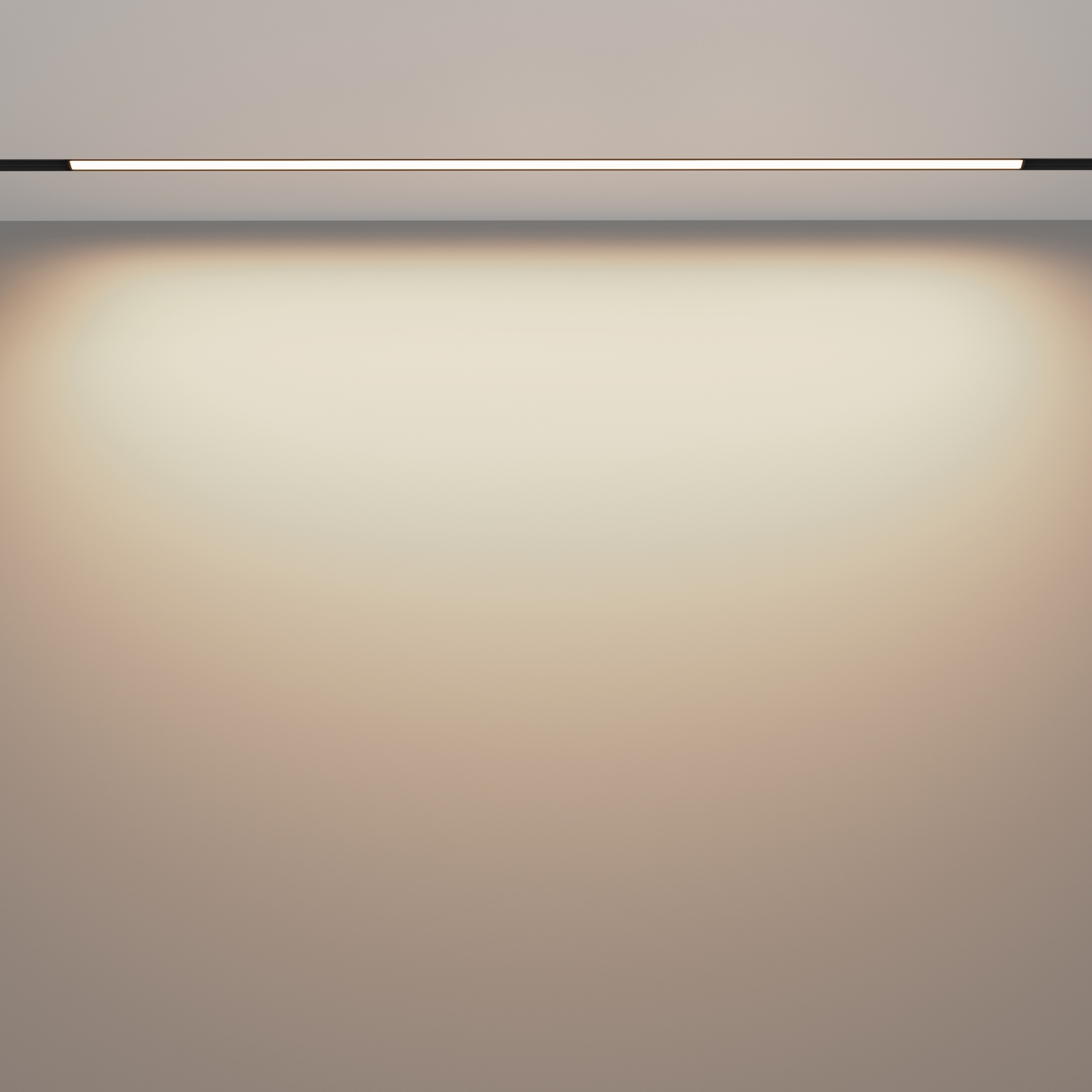 Corp de iluminat pe șină BASIS, Aluminiu Negru, 30W, MAYTONI TR030-4-30WTW-DD2-B [6]