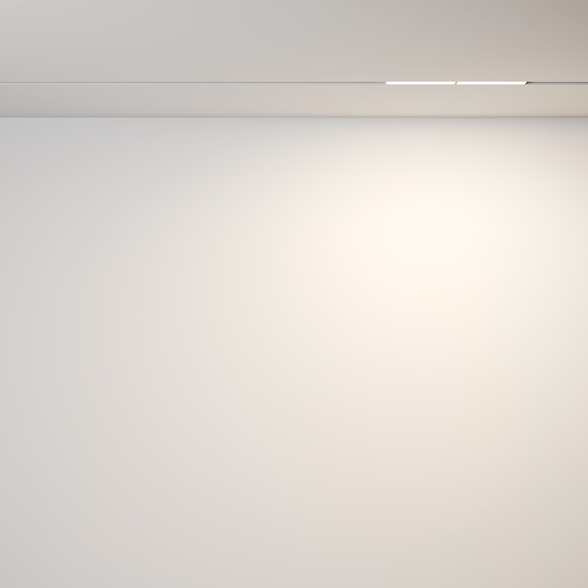 Corp de iluminat pe șină PARETE, Aluminiu Alb, 12W, MAYTONI TR106-2-12W3K-W [8]