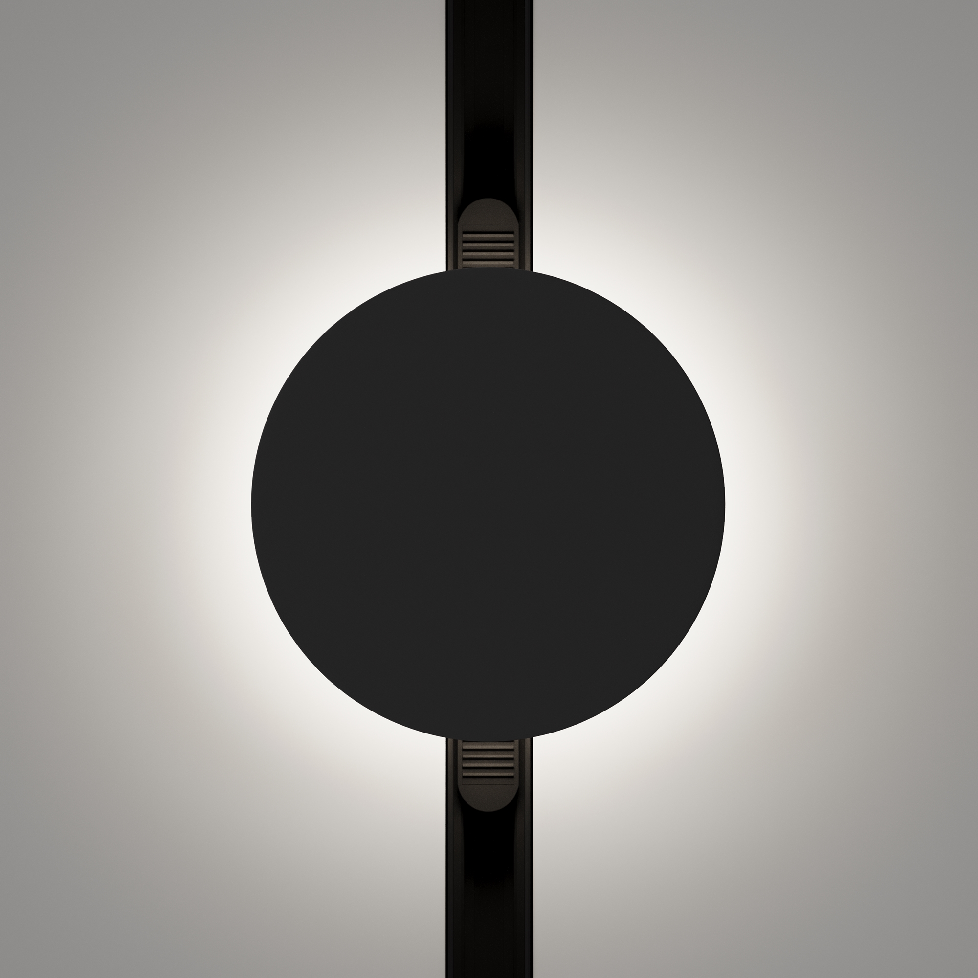 Corp de iluminat pe șină Relax, Aluminiu Negru, 5W, MAYTONI TR107-2-5W3K-B [6]