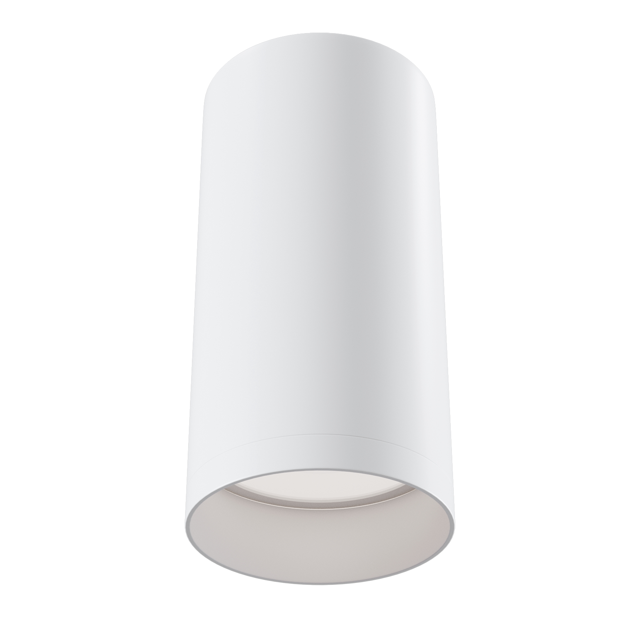 Plafonieră Focus, Aluminiu Alb, 10W, MAYTONI C010CL-01W [5]