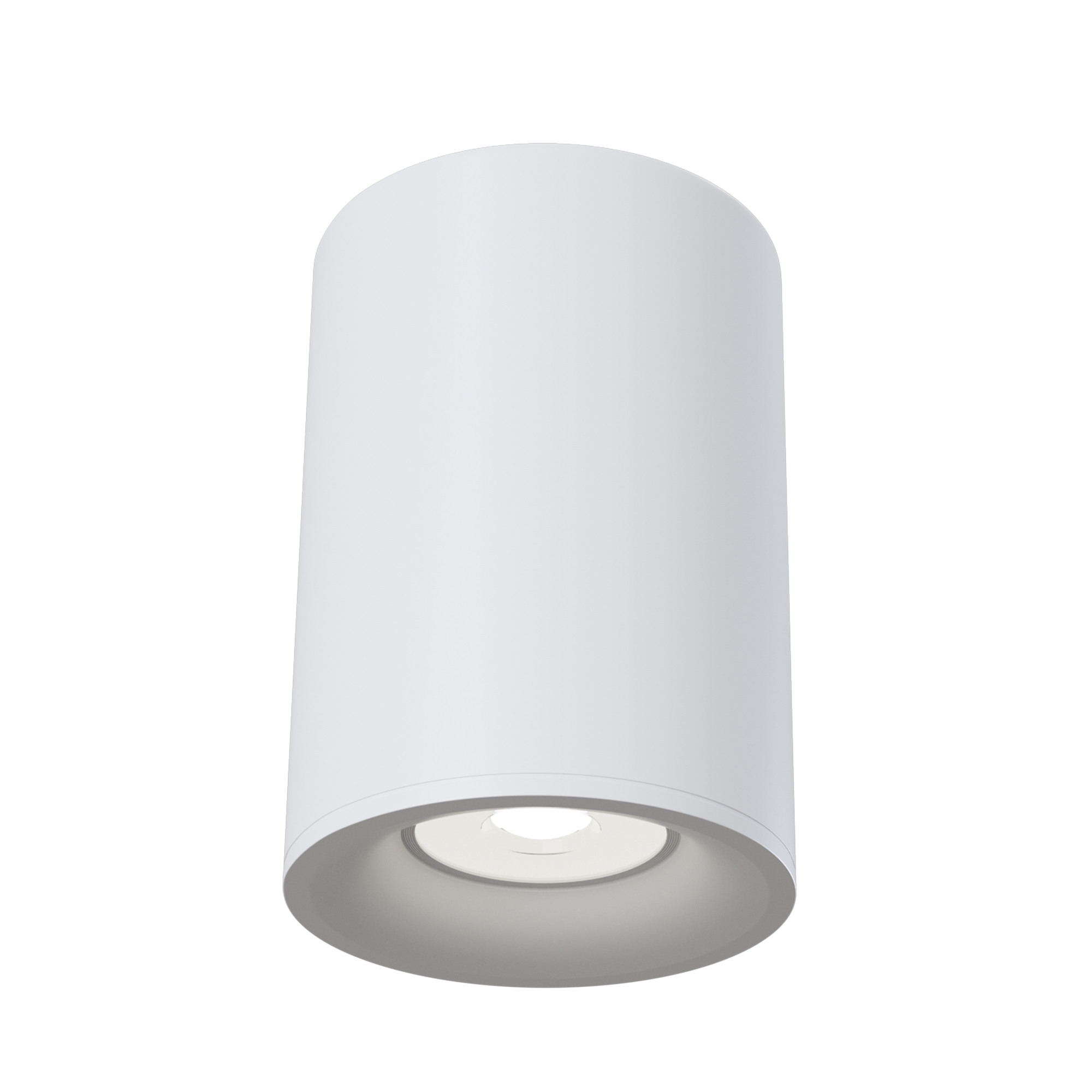 Produse - Plafonieră Slim, Aluminiu Alb, 10W, MAYTONI C012CL-01W