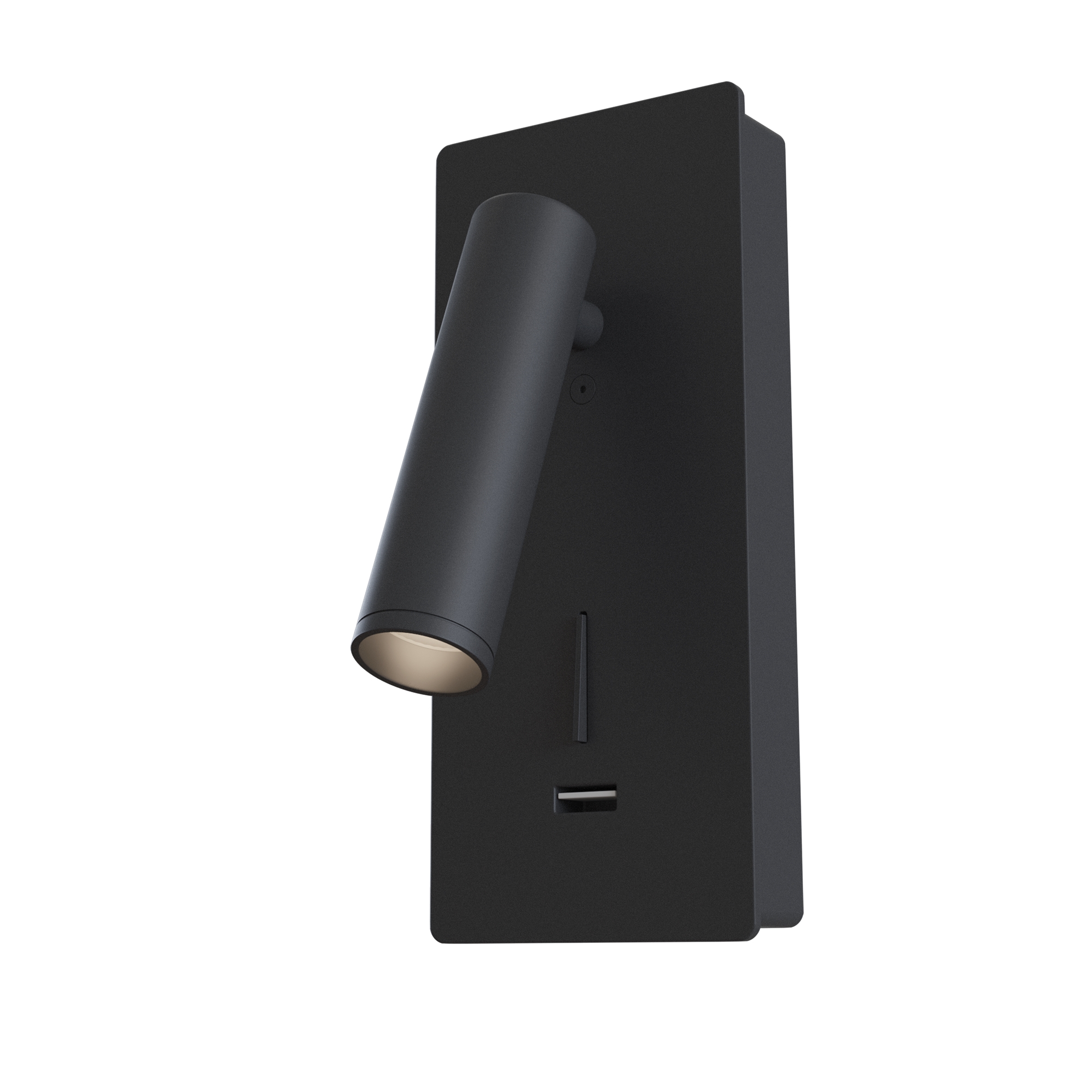 Aplică de perete Mirax, Metal Negru, 3W, MAYTONI C041WL-L3B3K [12]