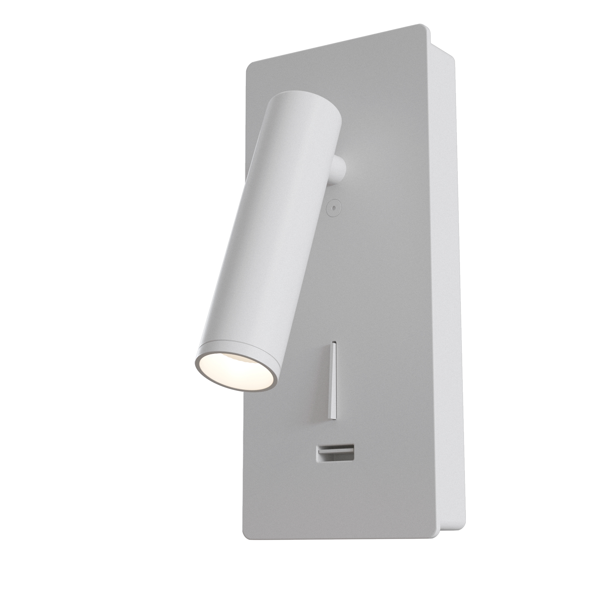 Produse - Aplică de perete Mirax, Metal Alb, 3W, MAYTONI C041WL-L3W3K