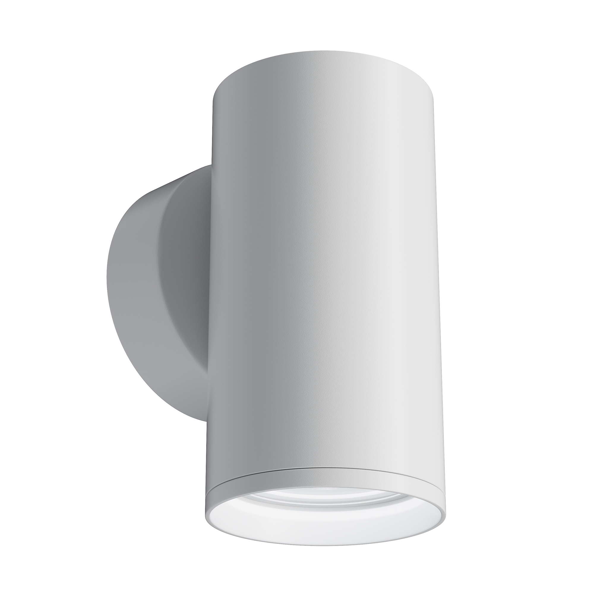 Produse - Aplică de perete FOCUS S, Aluminiu Alb, 10W, MAYTONI C068WL-01W