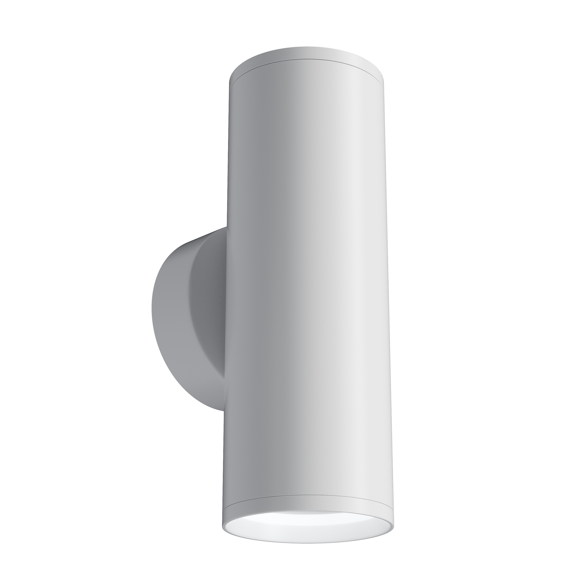 Aplică de perete FOCUS S, Aluminiu Alb, 10W, MAYTONI C068WL-02W [6]
