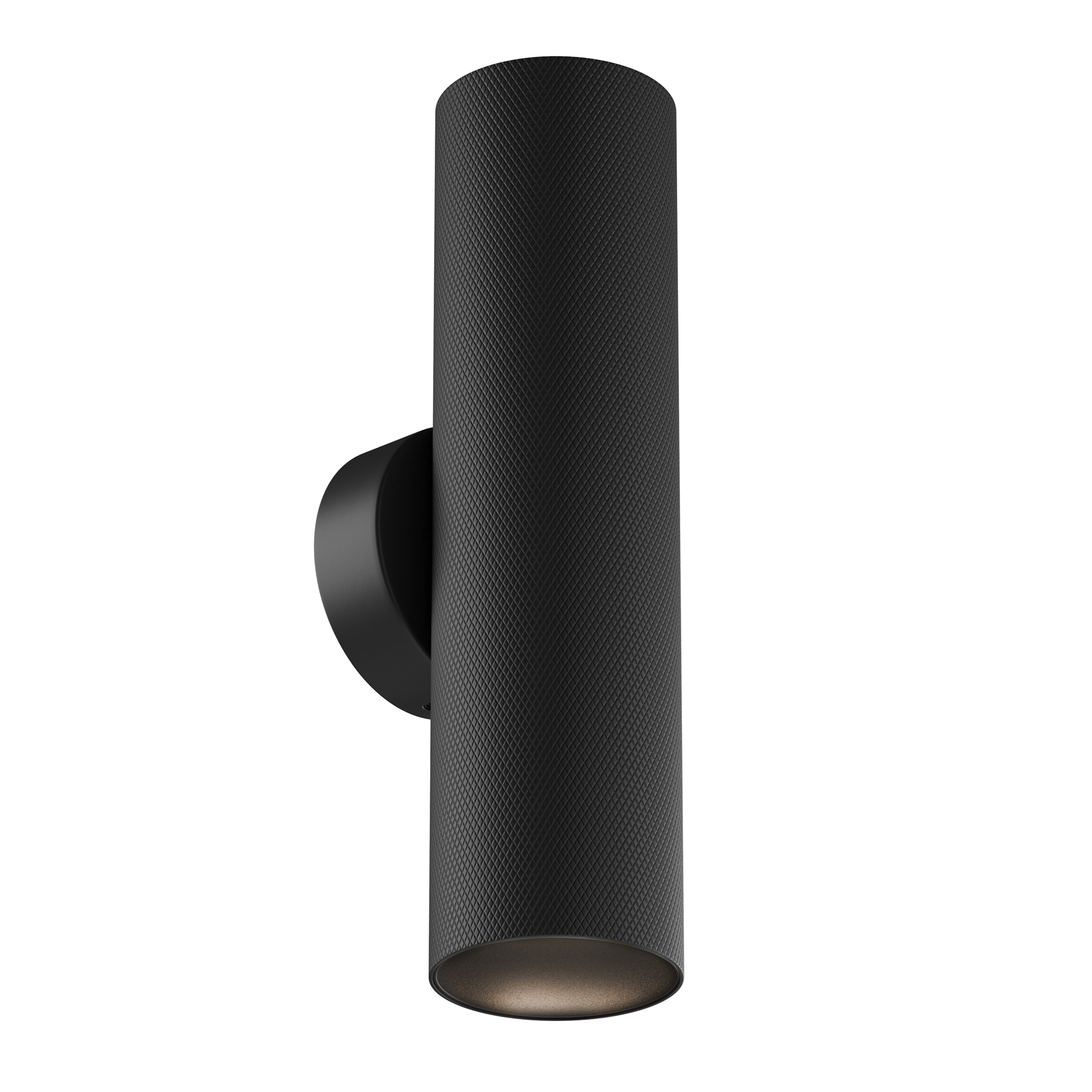 Produse - Aplică de perete Artizan, Aluminiu Negru, 10W, MAYTONI C080WL-02-GU10-B