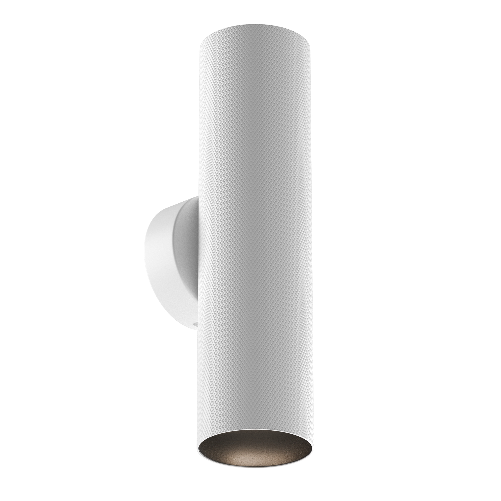 Produse - Aplică de perete Artizan, Aluminiu Alb, 10W, MAYTONI C080WL-02-GU10-W