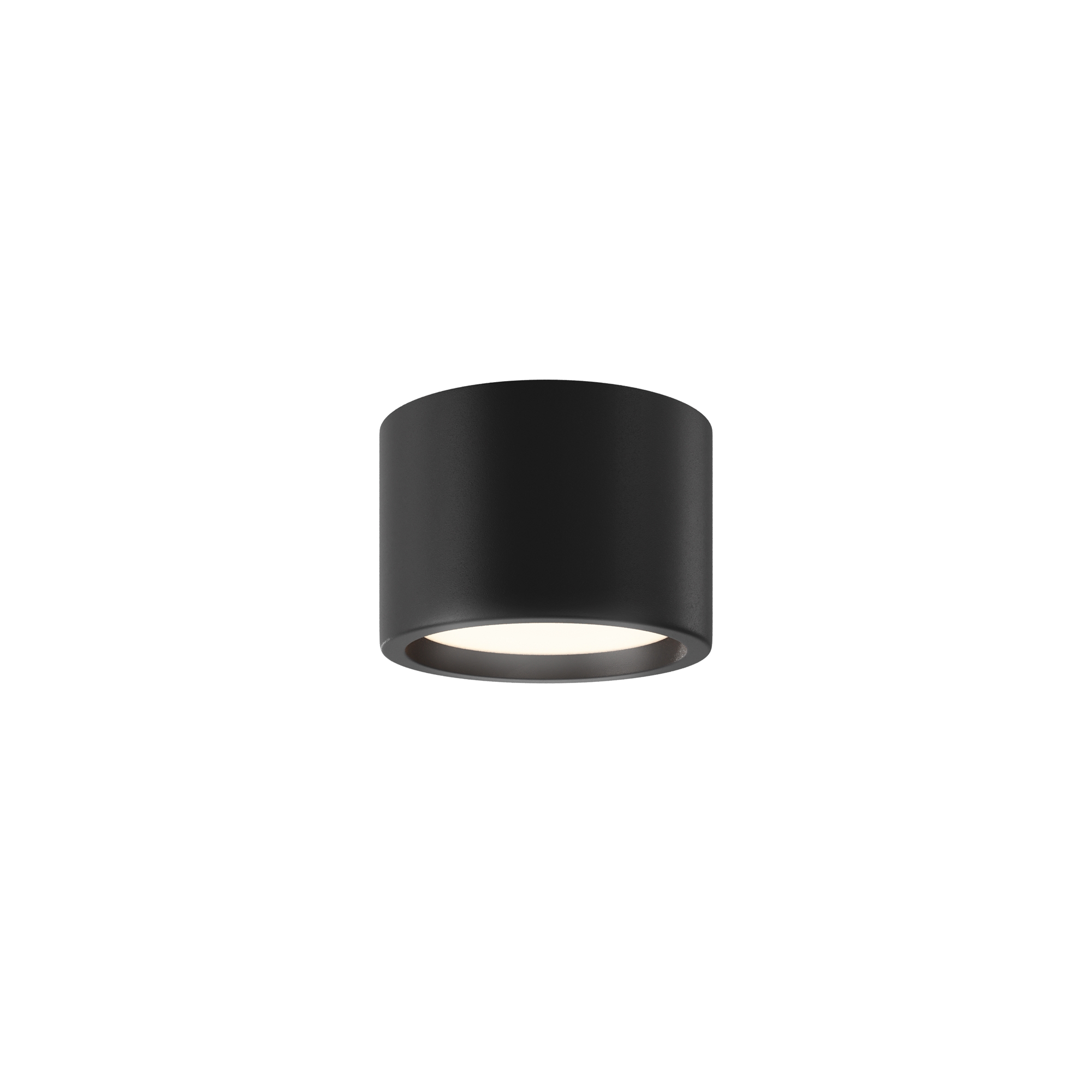 Produse - Plafonieră HYDRA, Aluminiu Negru, 10W, MAYTONI C090CL-10W3K-B
