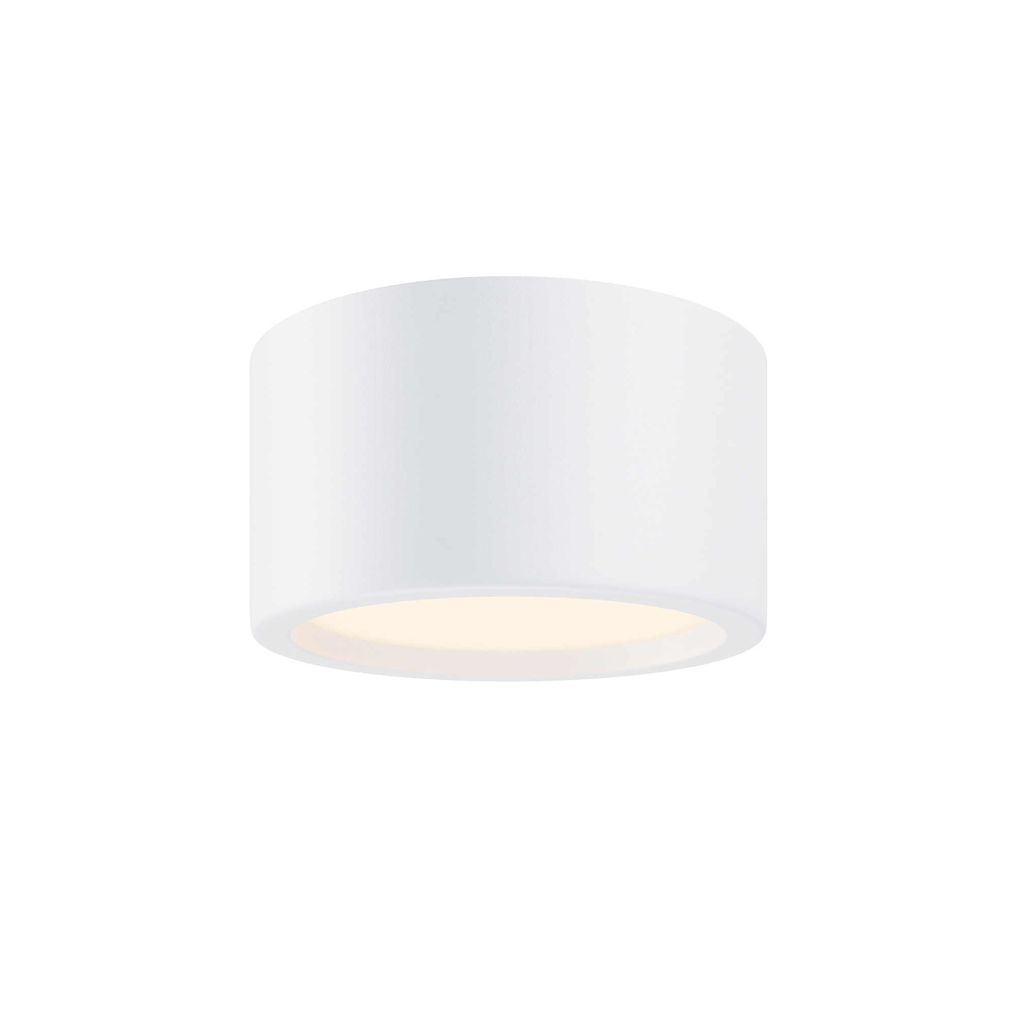 Produse - Plafonieră HYDRA, Aluminiu Alb, 15W, MAYTONI C090CL-15W3K-W