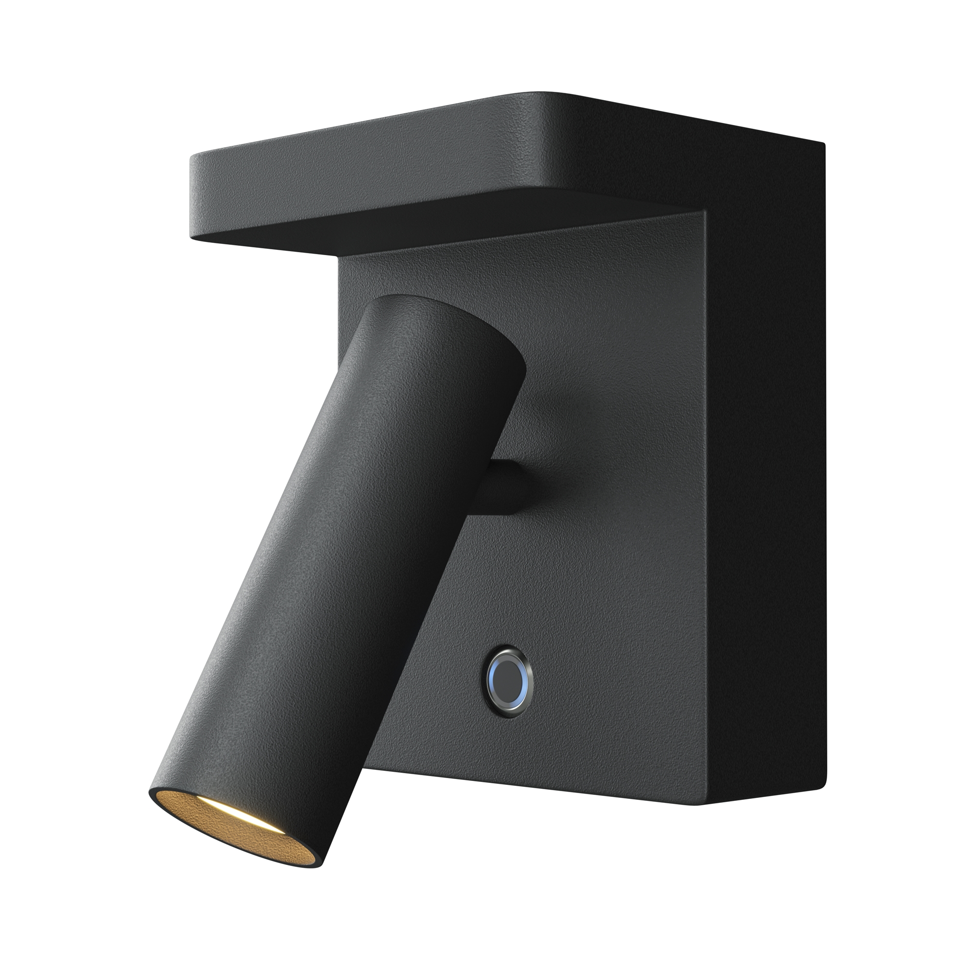 Produse - Aplică de perete Aron, Aluminiu Negru, 7W, MAYTONI C179WL-L7B2.7K-DE