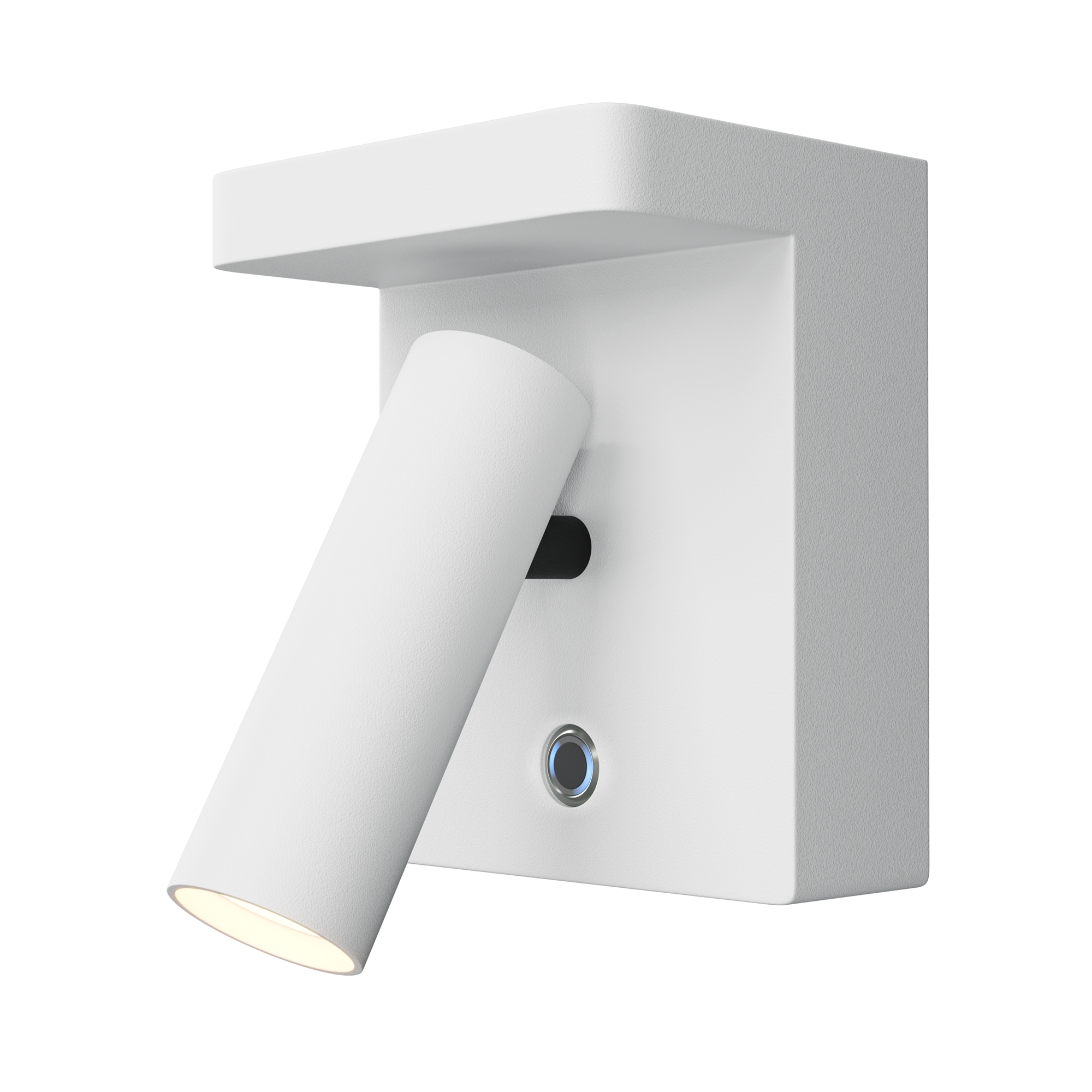 Iluminat - Aplică de perete Aron, Aluminiu Alb, 7W, MAYTONI C179WL-L7W2.7K-DE