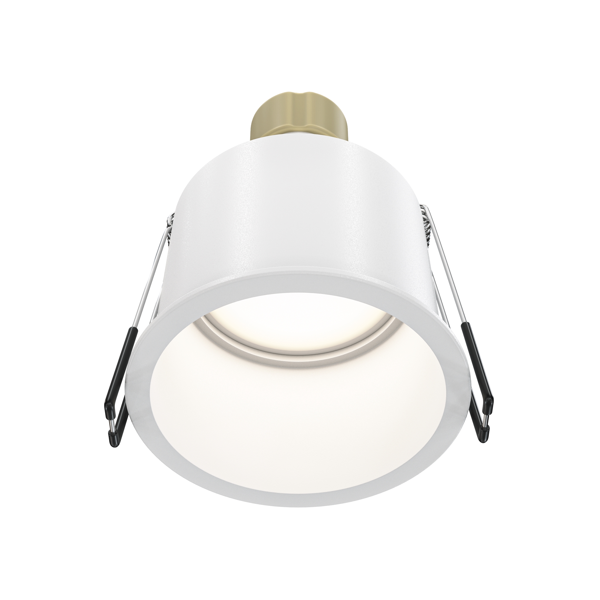 Produse - Corp de iluminat încastrat Reif, Aluminiu Alb, 10W, MAYTONI DL049-01W