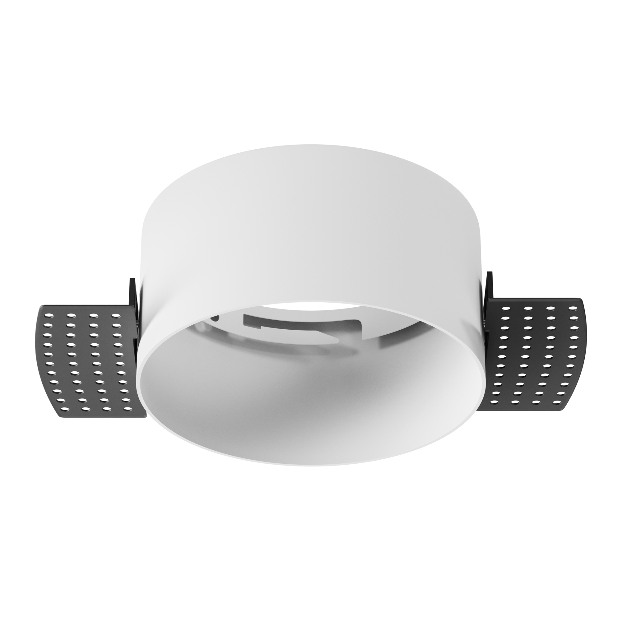 Produse - Accesoriu Zon, Metal Alb, Maytoni DLA032-TRS12 DLA032-TRS12-W