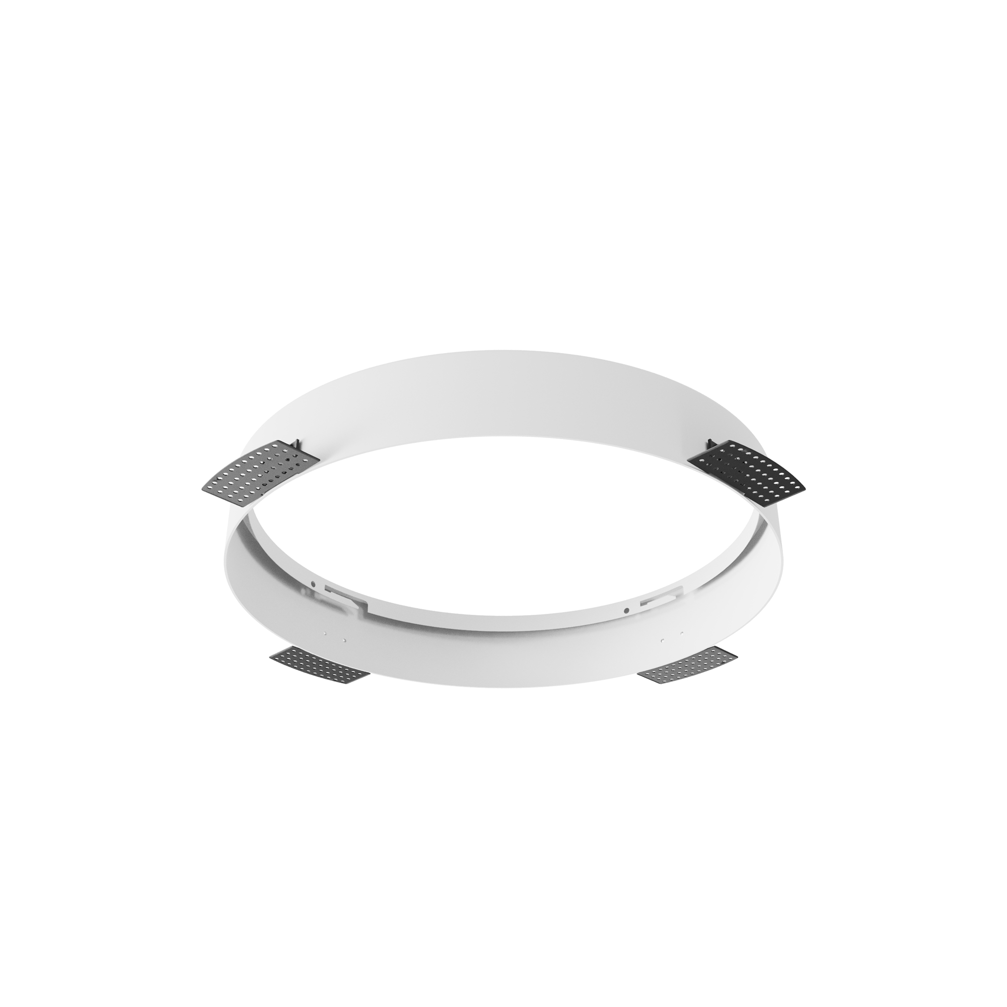 Produse - Accesoriu Zon, Metal Alb, Maytoni DLA032-TRS45 DLA032-TRS45-W