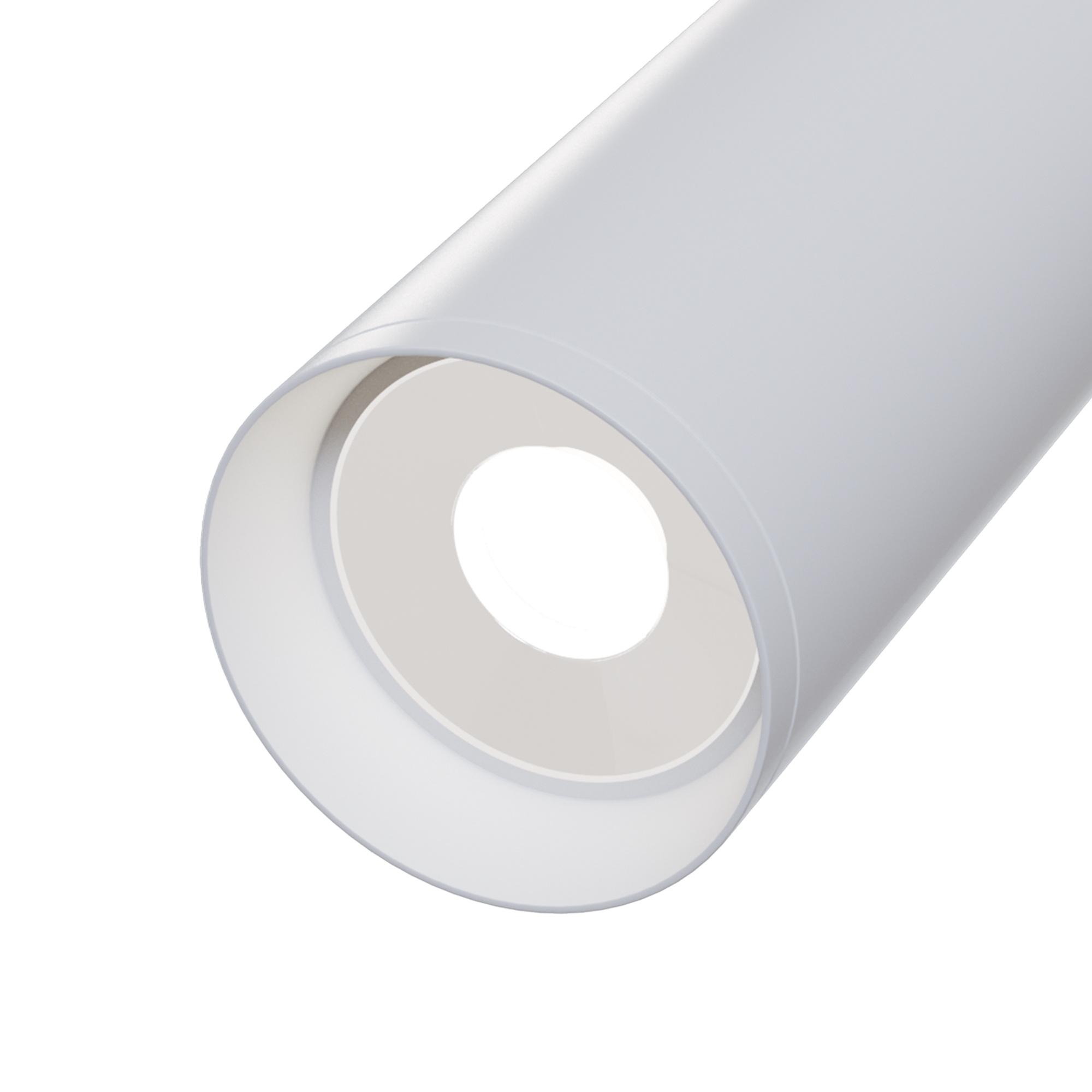 Plafonieră Focus, Aluminiu Alb, 10W, MAYTONI C017CW-01W [6]