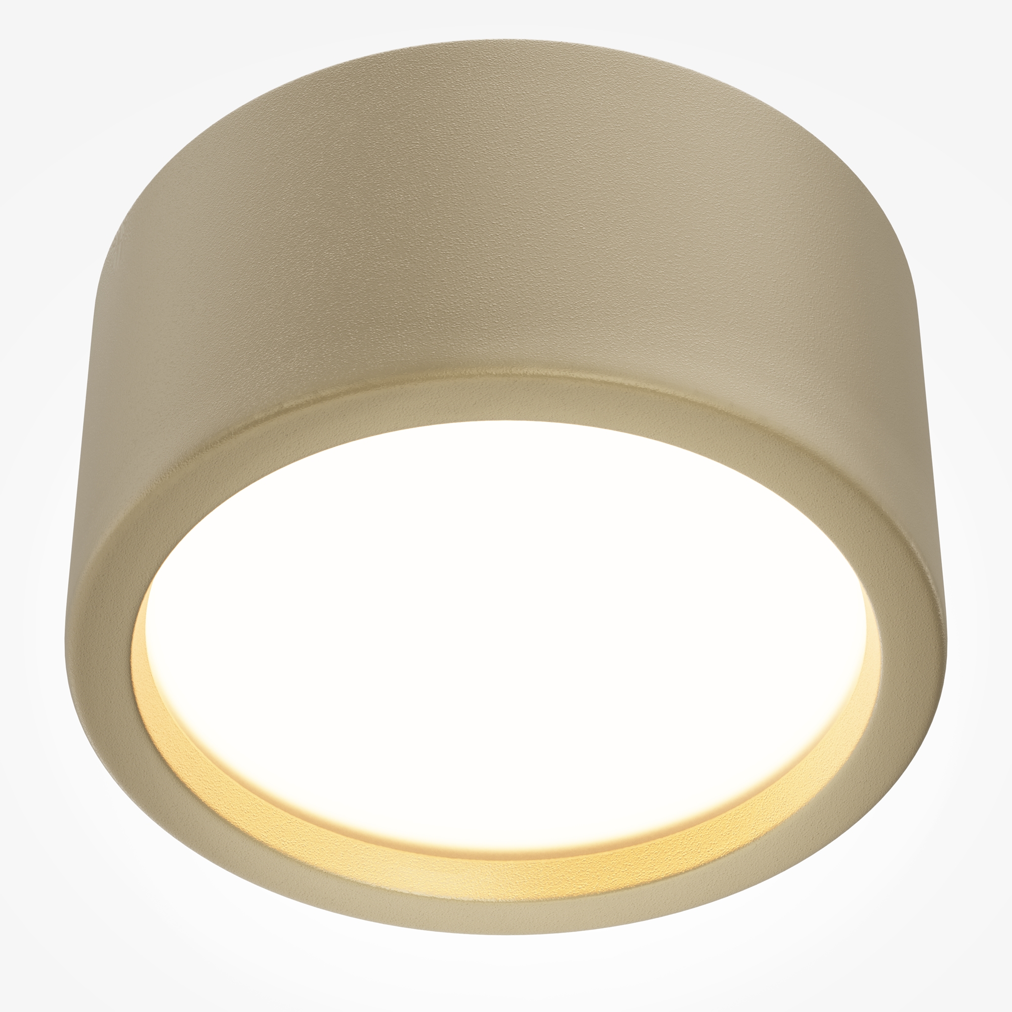 Plafonieră HYDRA, Aluminiu Auriu mat, 15W, MAYTONI C090CL-15W3K-MG [7]