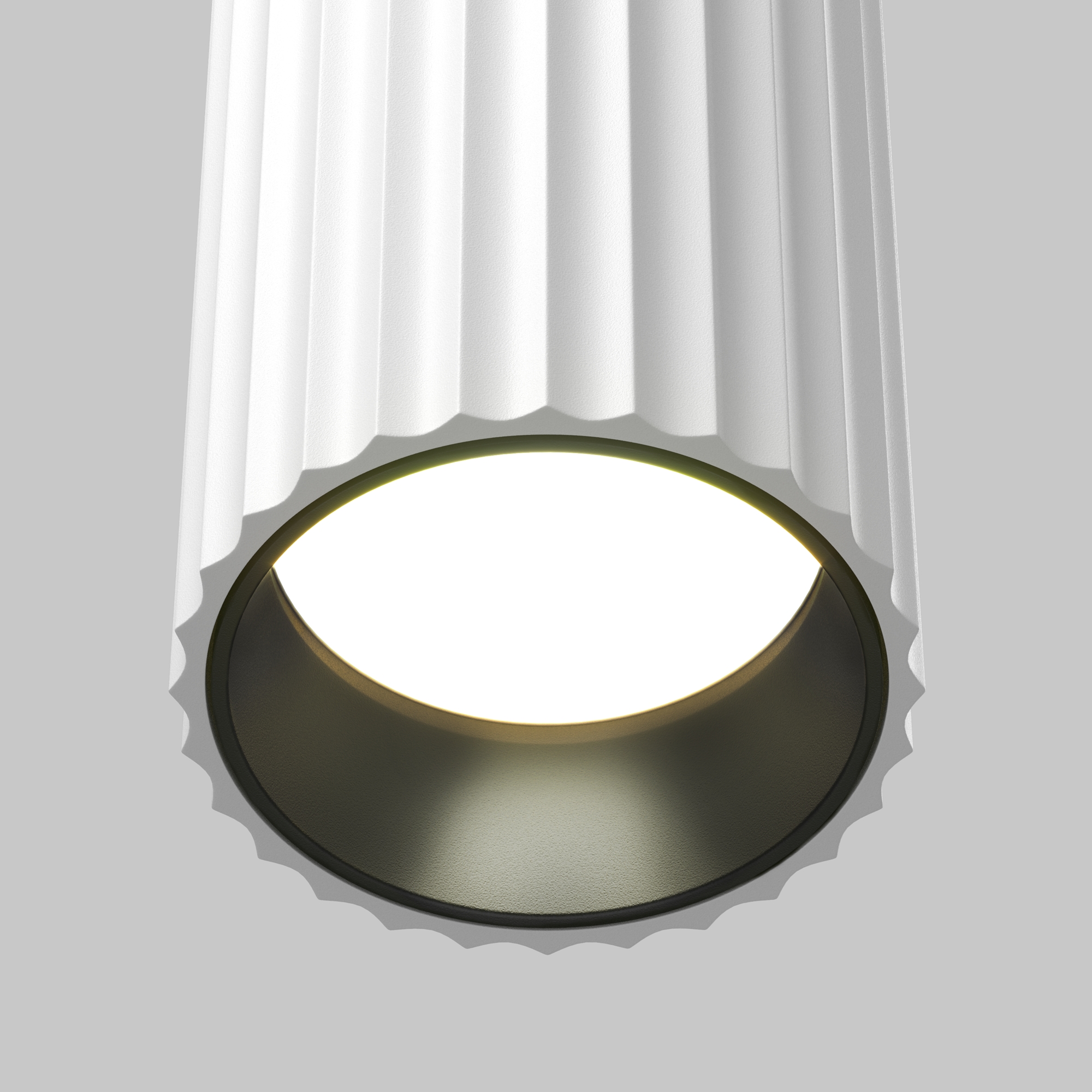 Aplică de perete Calipso, Aluminiu Alb, 10W, MAYTONI C106WL-02-GU10-W [6]