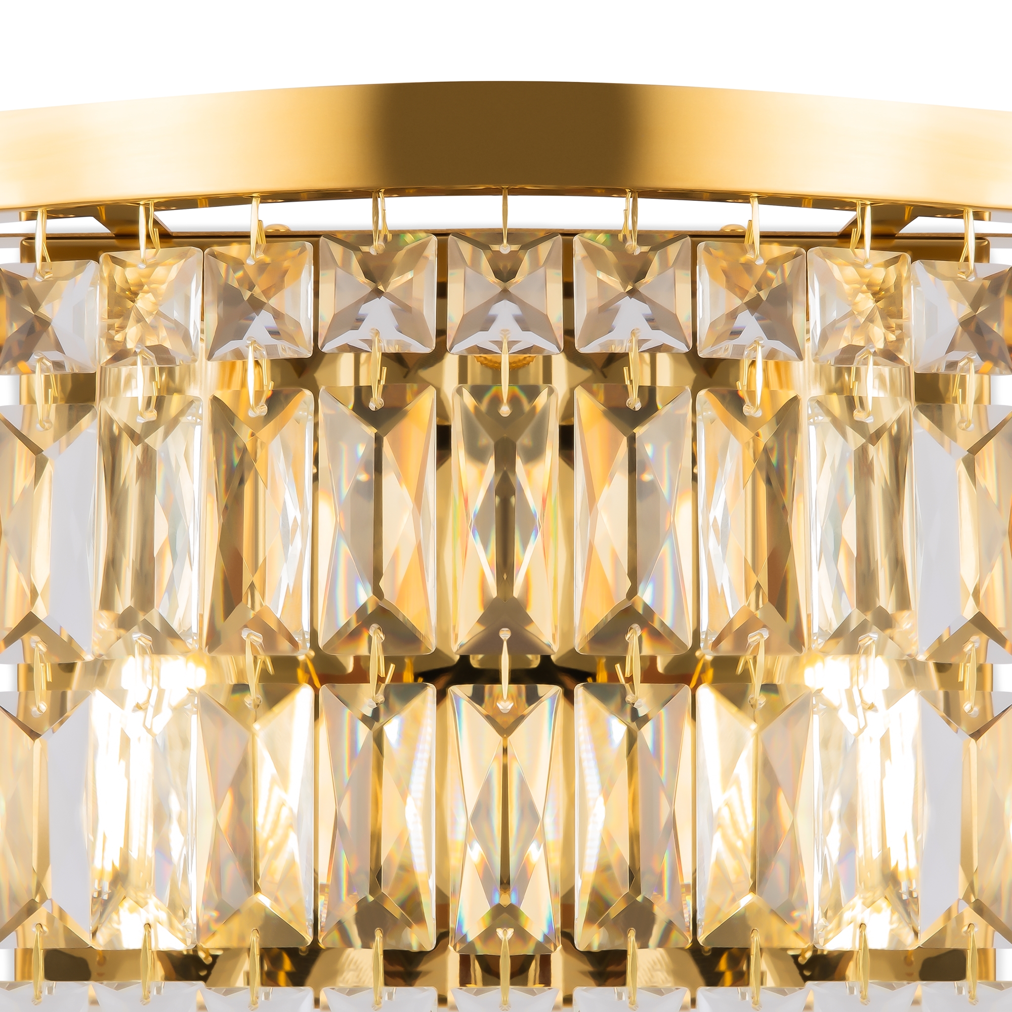 Aplică de perete Dune, Metal Auriu, 60W, MAYTONI DIA005WL-02G [10]